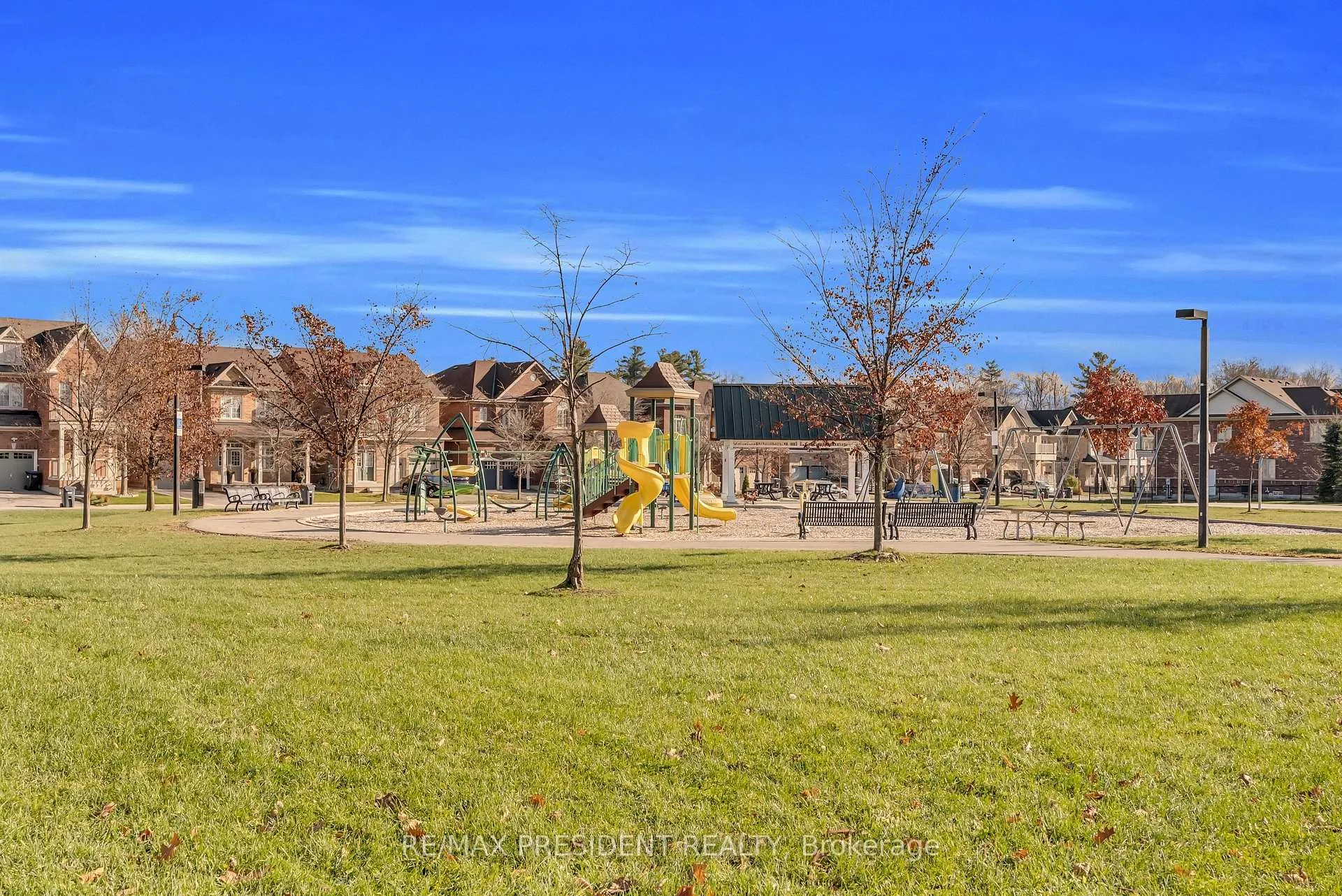 Photo 50 of 146 George Robinson Drive, Brampton, Credit Valley — HOMEH