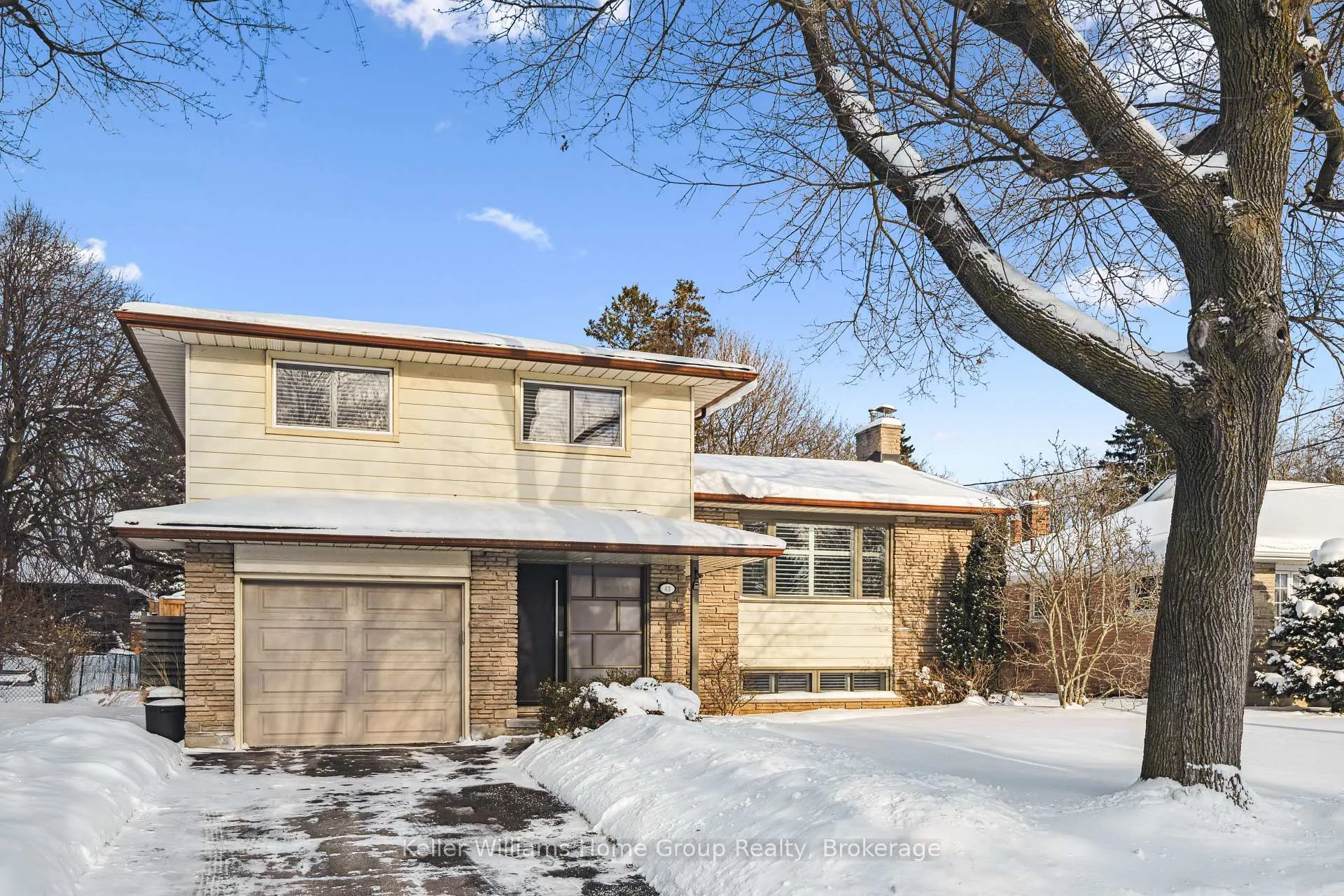 Photo 3 of 43 Glenburnie Drive, Guelph, Grange Road — HOMEH
