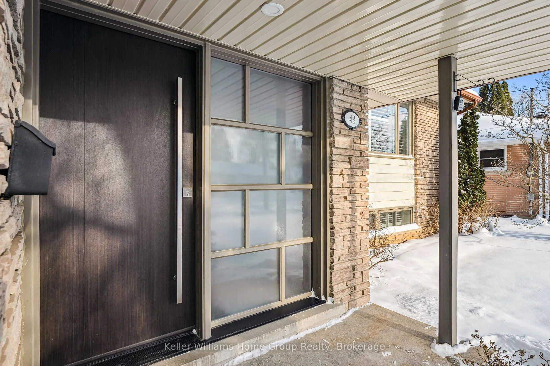 Photo 4 of 43 Glenburnie Drive, Guelph, Grange Road — HOMEH