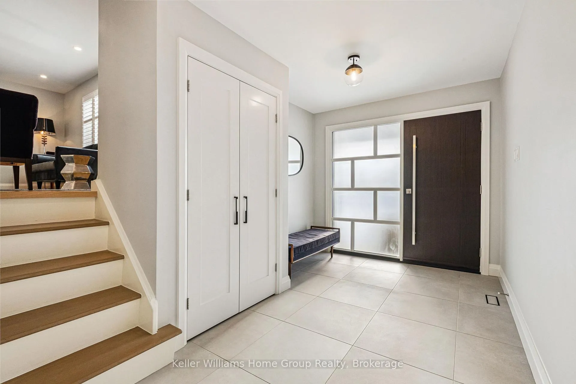 Photo 5 of 43 Glenburnie Drive, Guelph, Grange Road — HOMEH