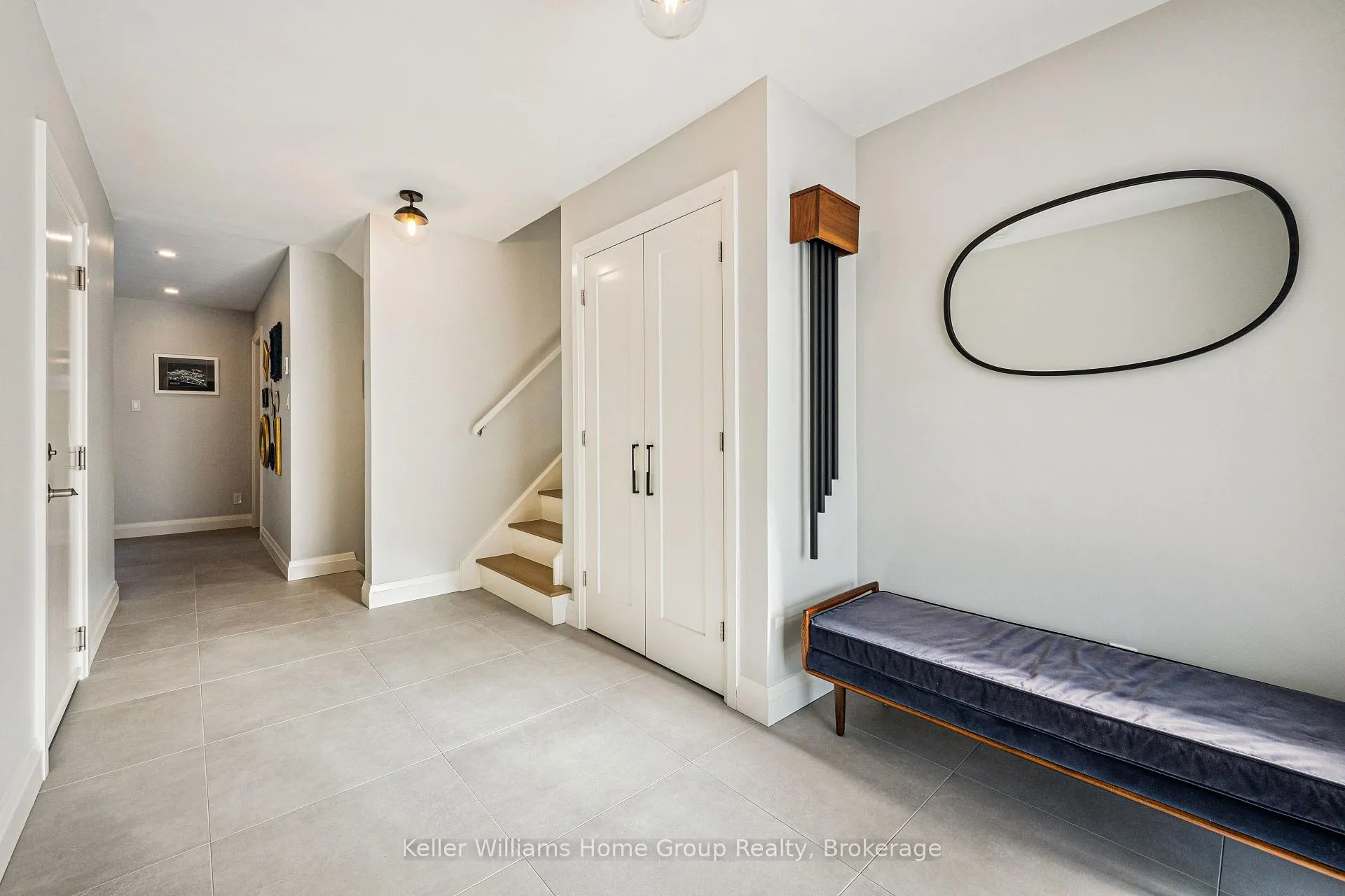 Photo 6 of 43 Glenburnie Drive, Guelph, Grange Road — HOMEH