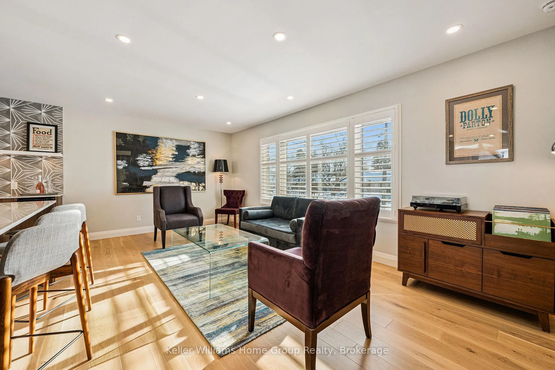 Photo 7 of 43 Glenburnie Drive, Guelph, Grange Road — HOMEH