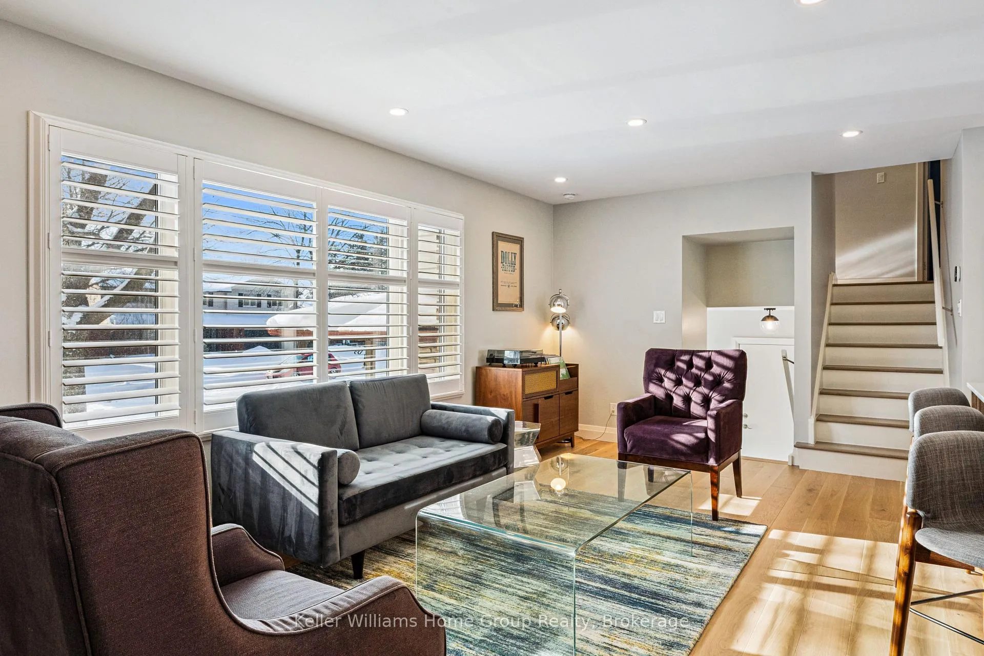 Photo 9 of 43 Glenburnie Drive, Guelph, Grange Road — HOMEH
