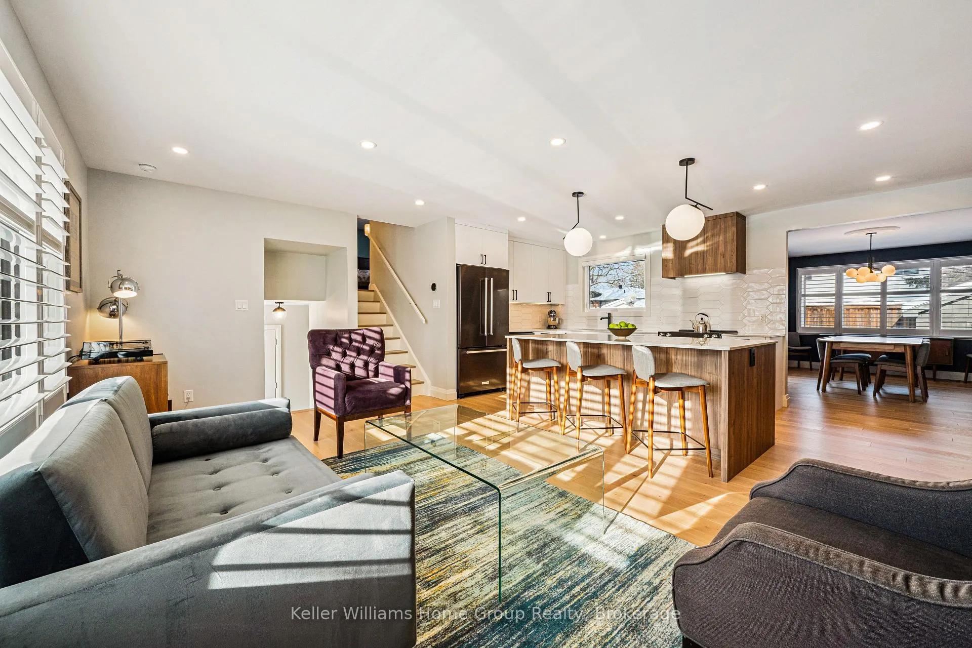 Photo 10 of 43 Glenburnie Drive, Guelph, Grange Road — HOMEH