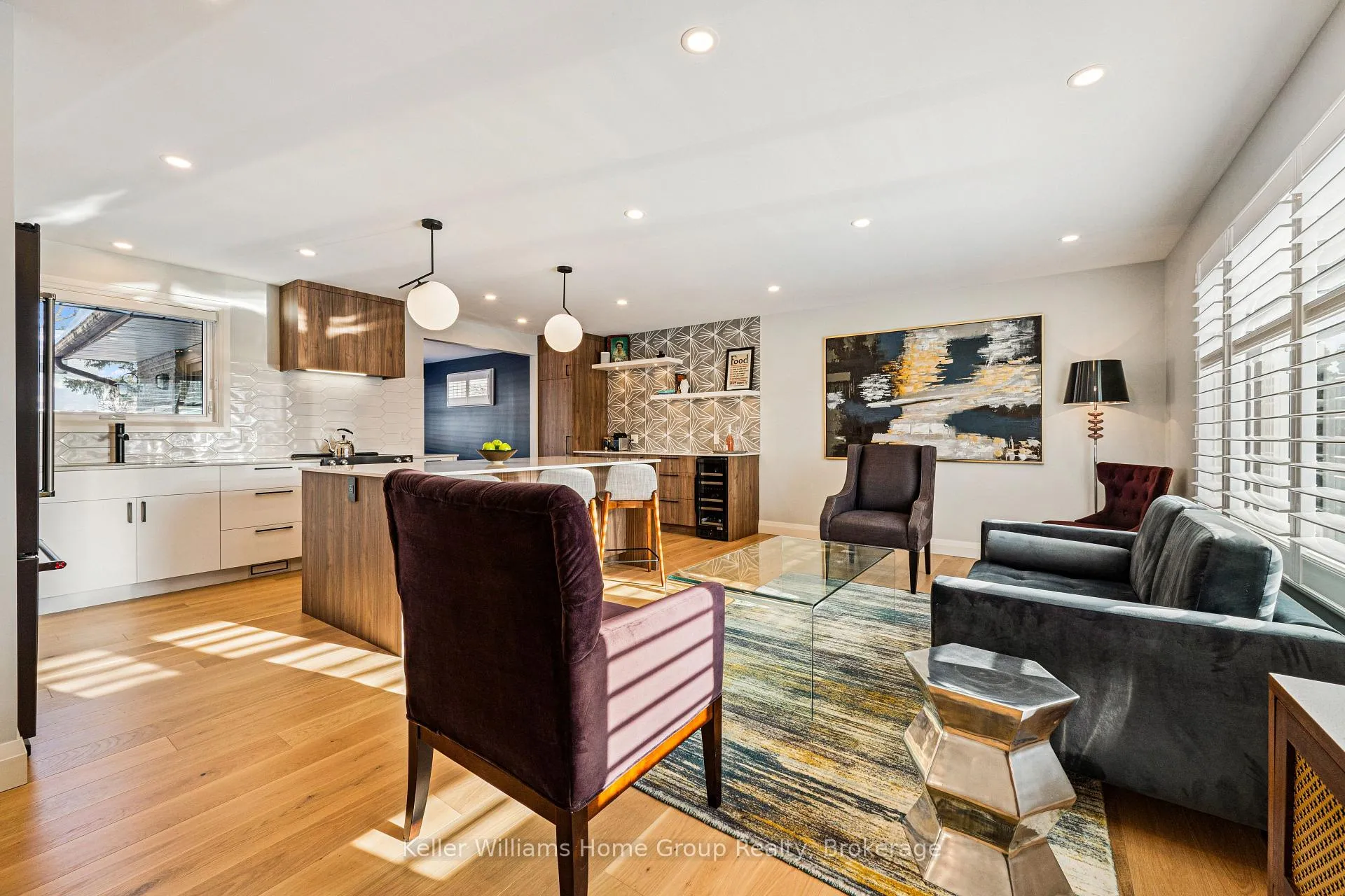 Photo 11 of 43 Glenburnie Drive, Guelph, Grange Road — HOMEH