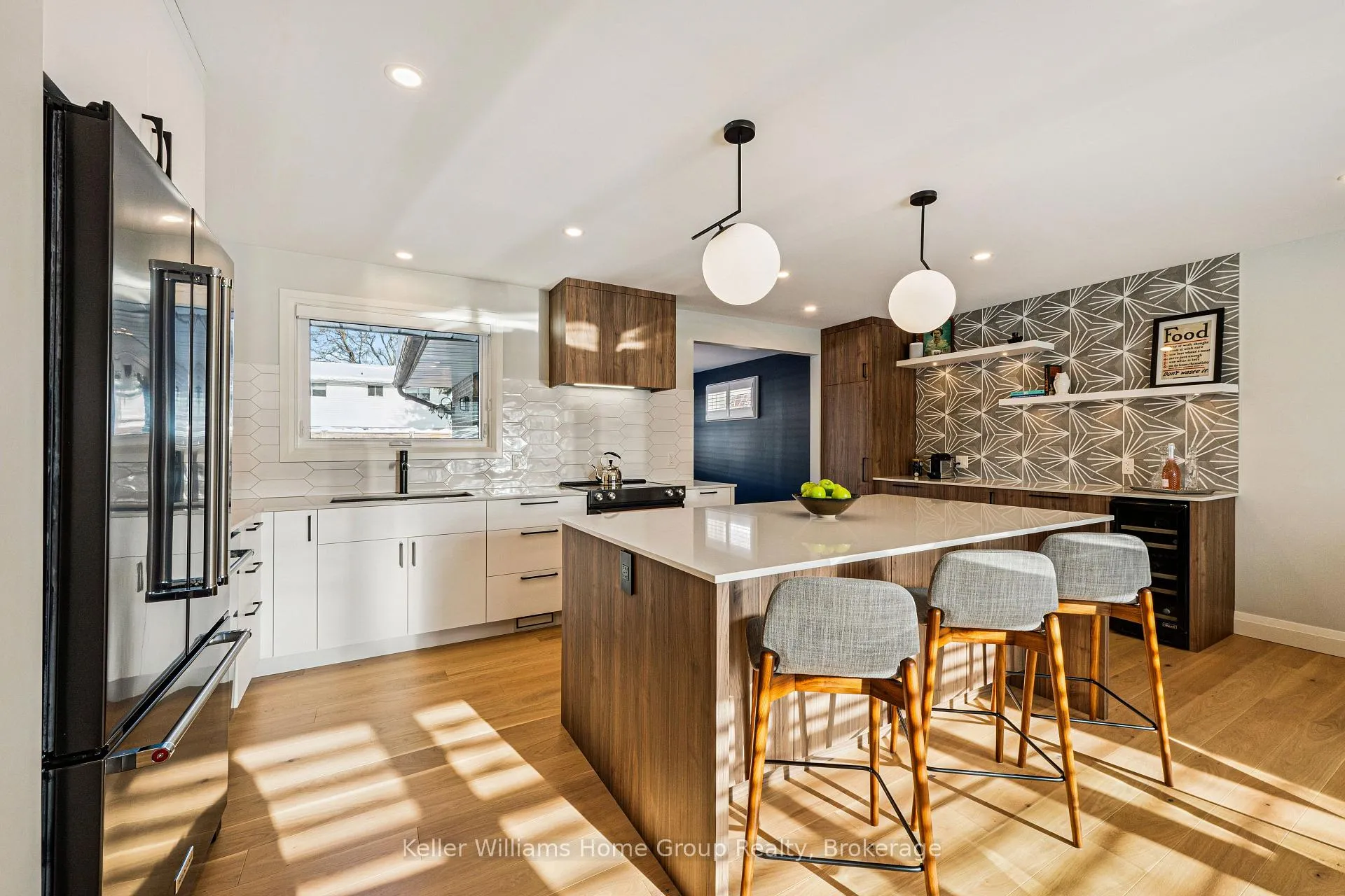 Photo 12 of 43 Glenburnie Drive, Guelph, Grange Road — HOMEH