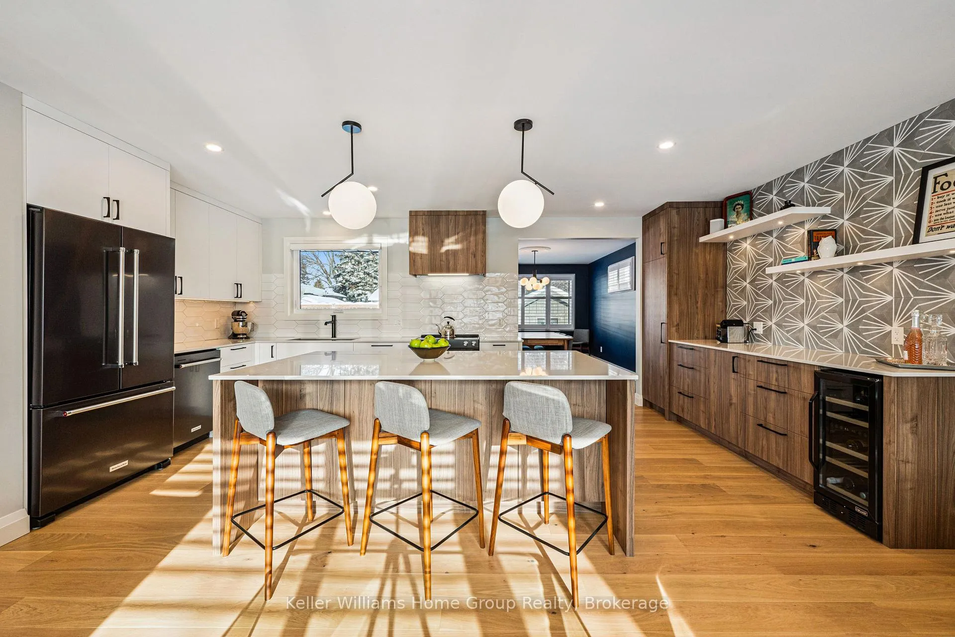 Photo 13 of 43 Glenburnie Drive, Guelph, Grange Road — HOMEH