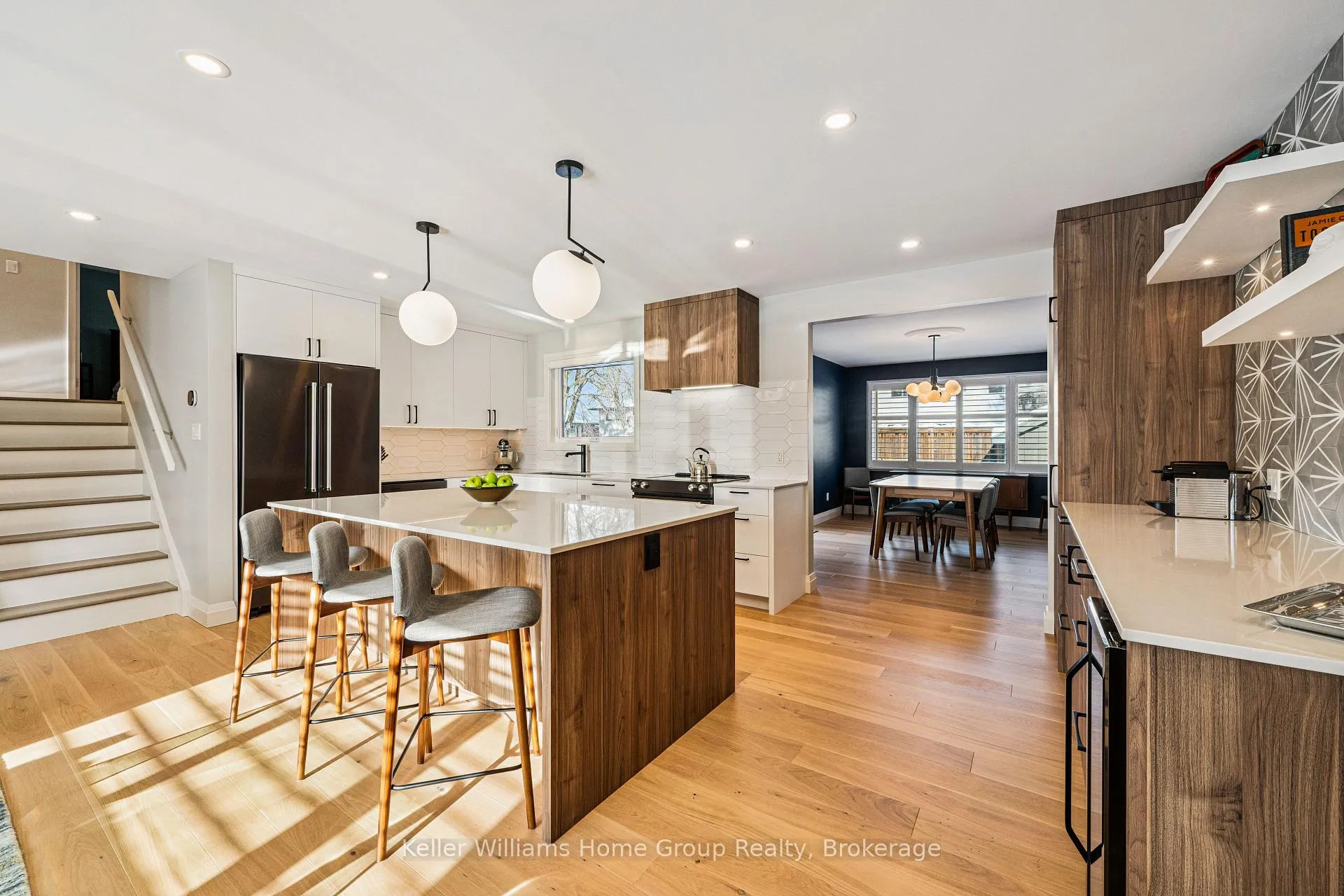 Photo 14 of 43 Glenburnie Drive, Guelph, Grange Road — HOMEH