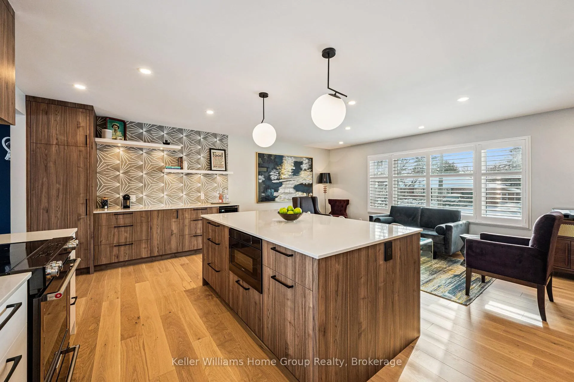 Photo 15 of 43 Glenburnie Drive, Guelph, Grange Road — HOMEH
