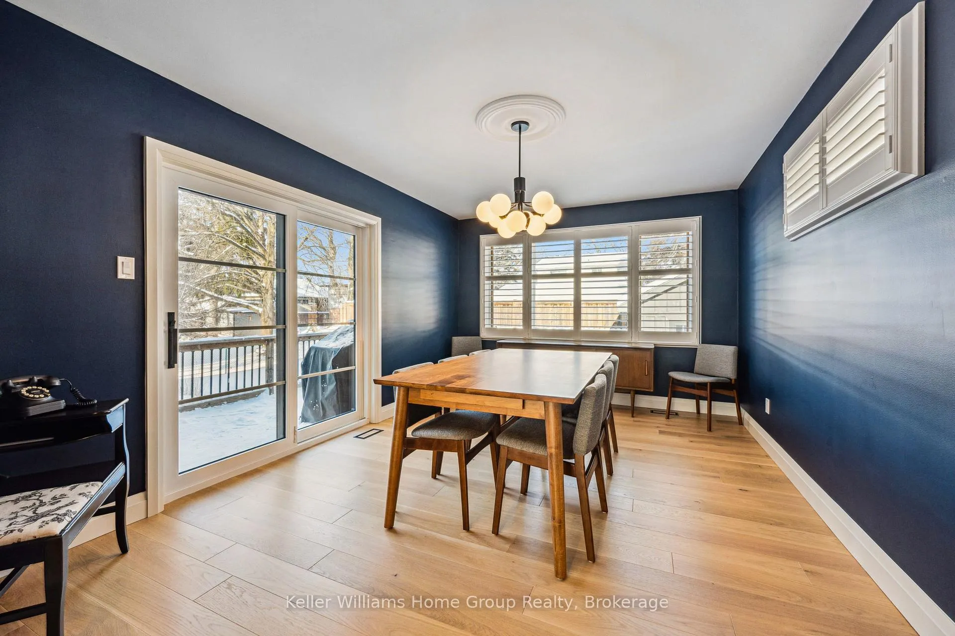Photo 17 of 43 Glenburnie Drive, Guelph, Grange Road — HOMEH