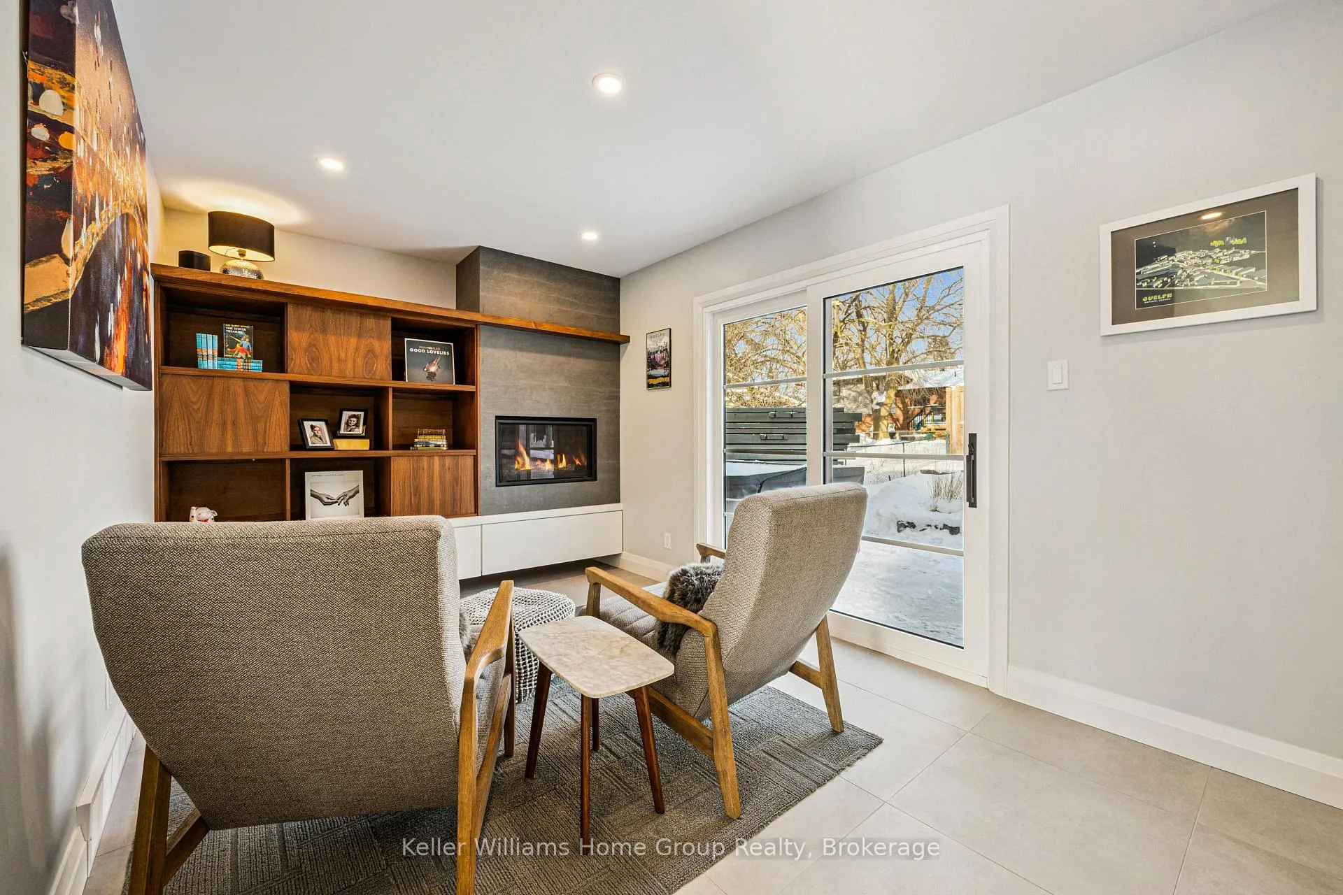 Photo 19 of 43 Glenburnie Drive, Guelph, Grange Road — HOMEH