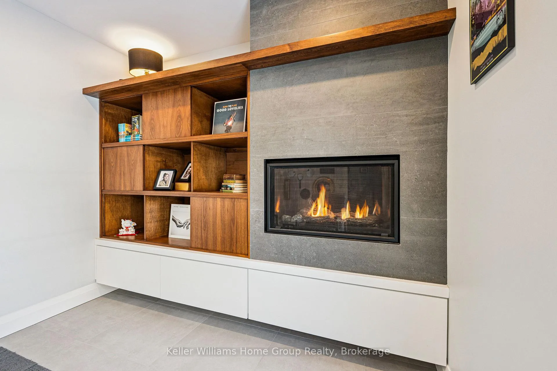 Photo 20 of 43 Glenburnie Drive, Guelph, Grange Road — HOMEH