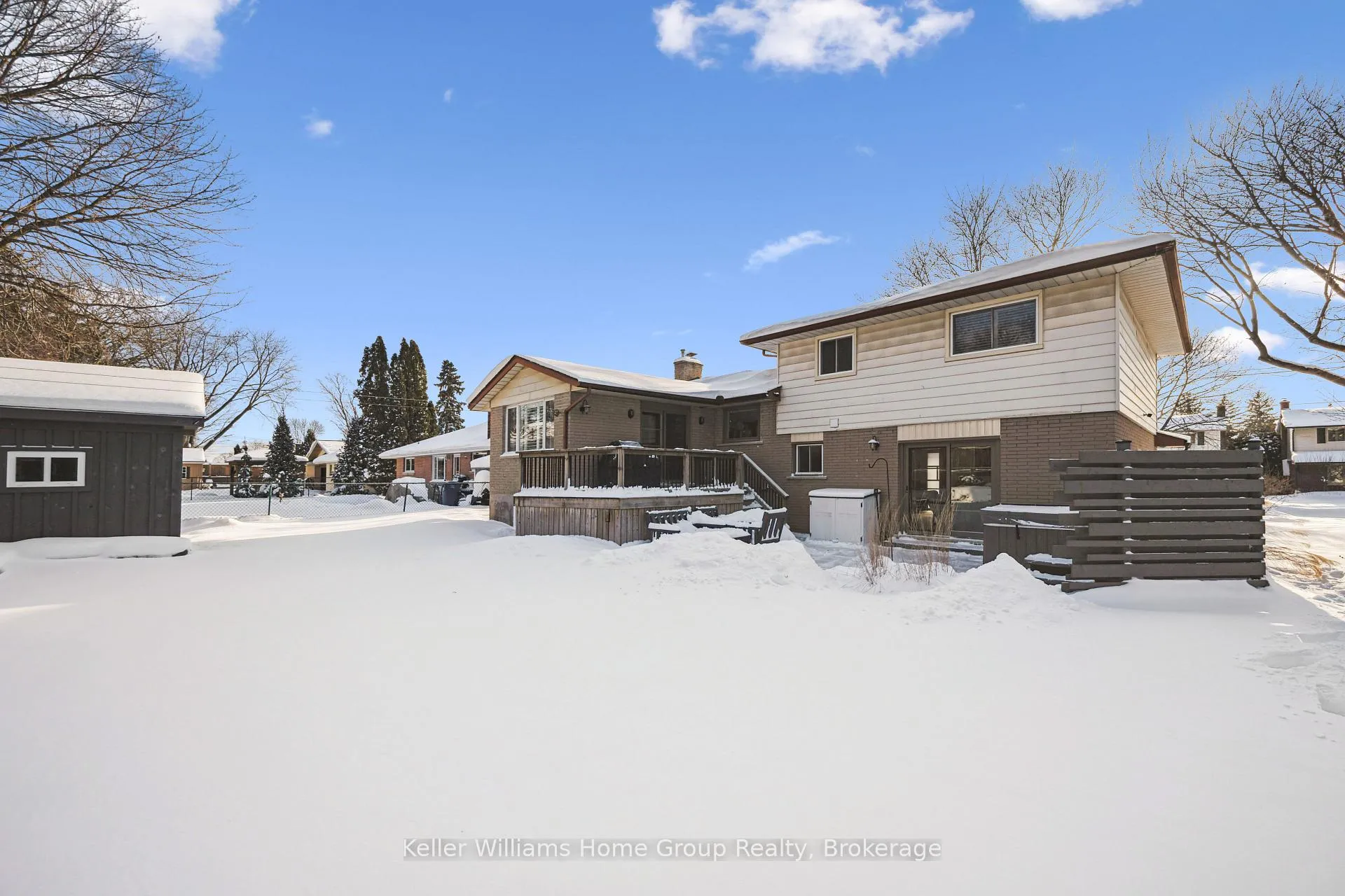 Photo 31 of 43 Glenburnie Drive, Guelph, Grange Road — HOMEH