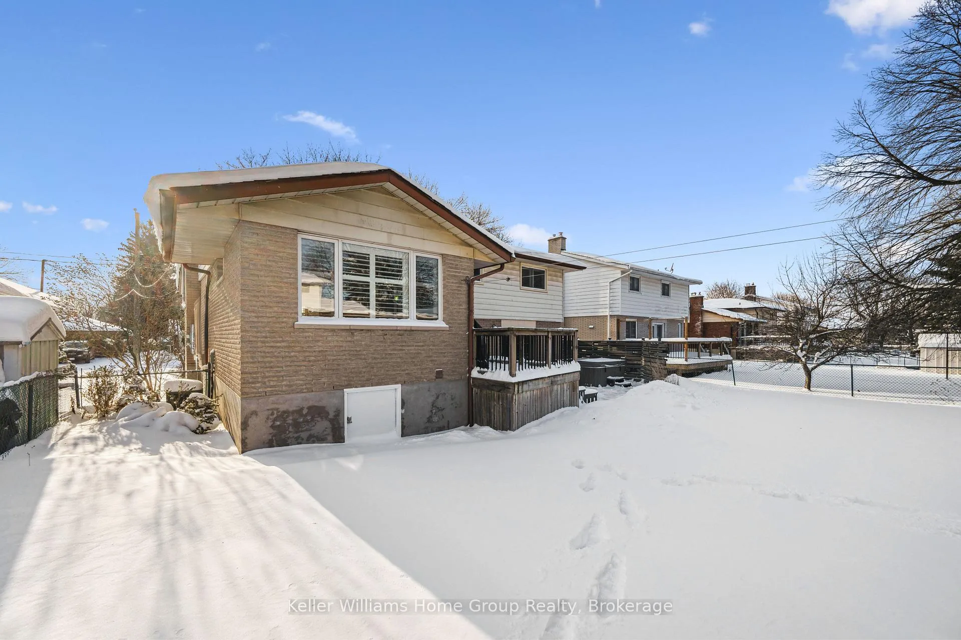 Photo 32 of 43 Glenburnie Drive, Guelph, Grange Road — HOMEH
