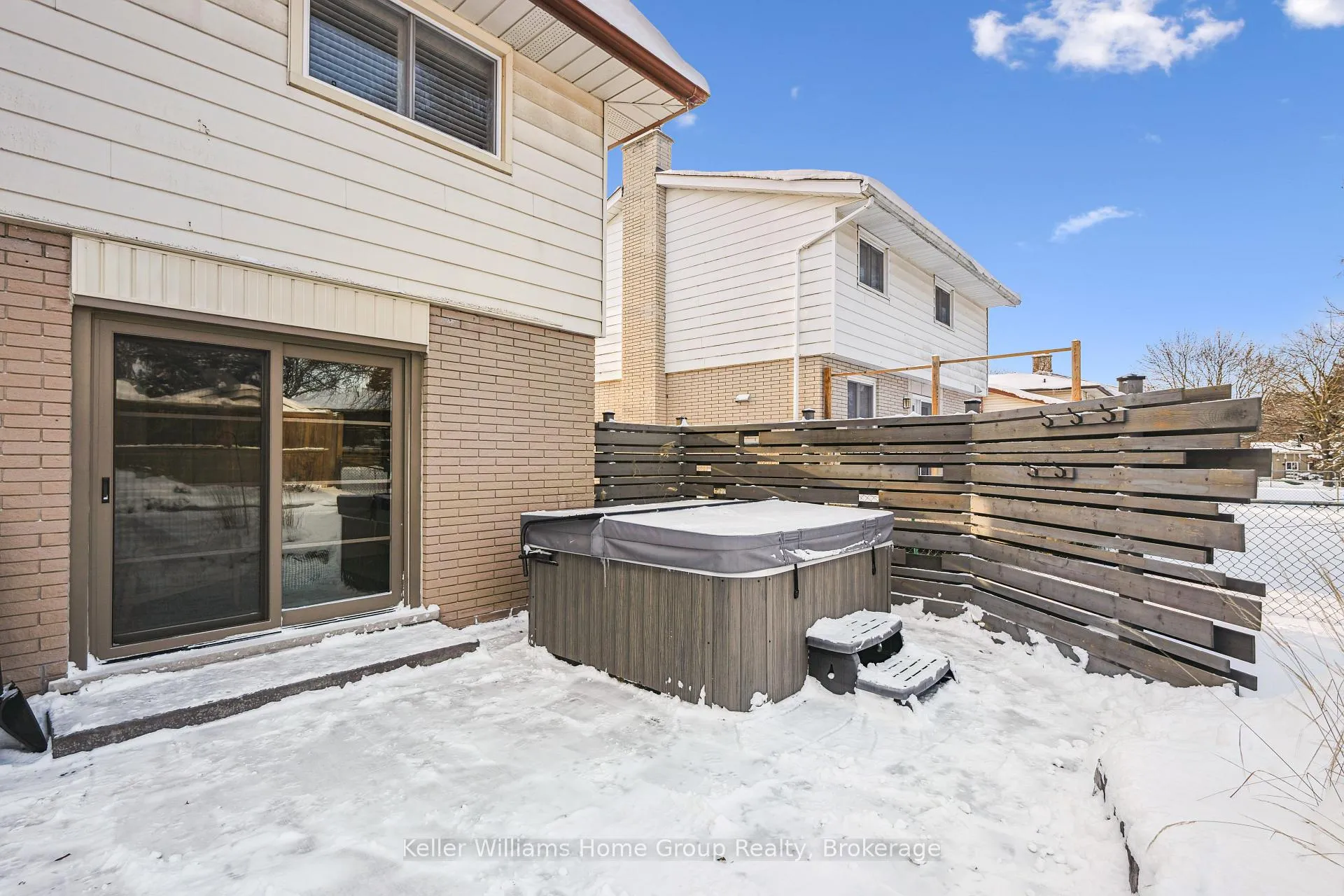 Photo 33 of 43 Glenburnie Drive, Guelph, Grange Road — HOMEH