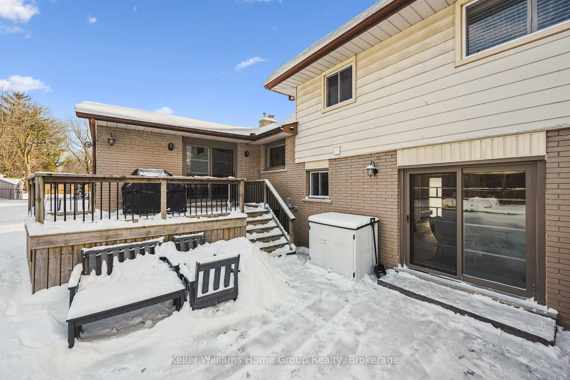 Photo 34 of 43 Glenburnie Drive, Guelph, Grange Road — HOMEH