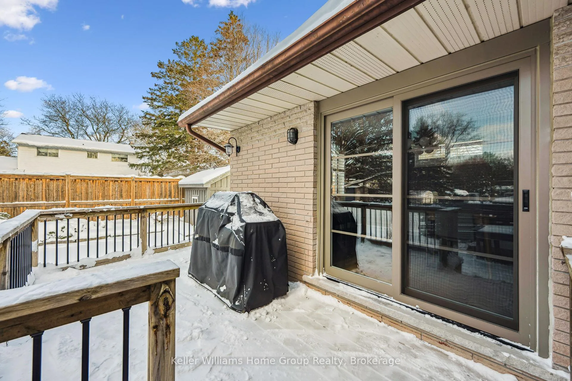 Photo 35 of 43 Glenburnie Drive, Guelph, Grange Road — HOMEH
