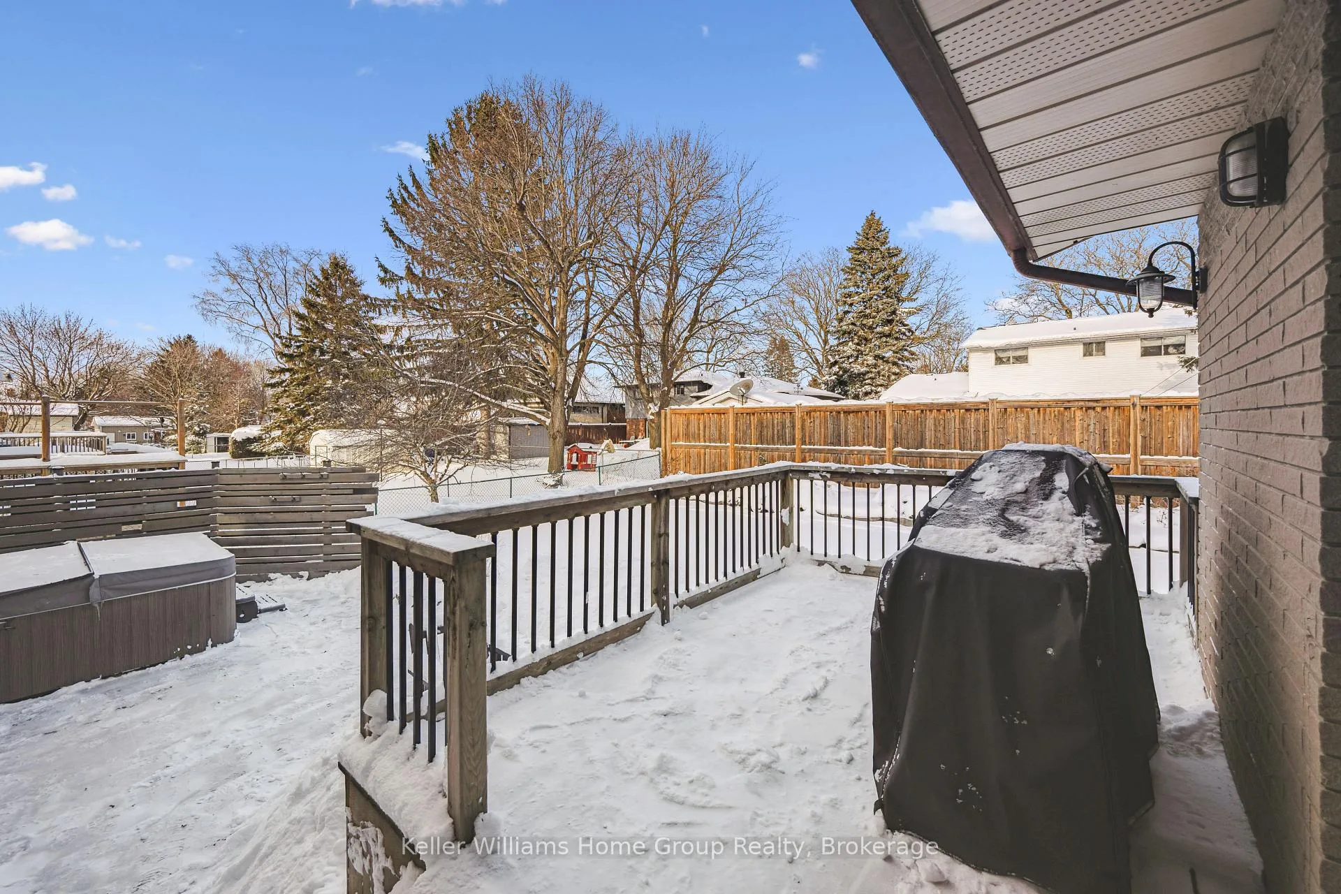 Photo 36 of 43 Glenburnie Drive, Guelph, Grange Road — HOMEH
