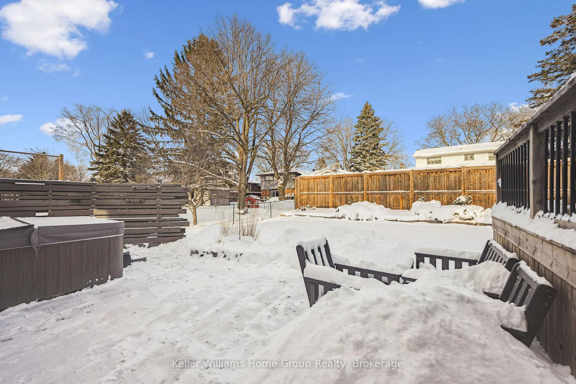 Photo 37 of 43 Glenburnie Drive, Guelph, Grange Road — HOMEH