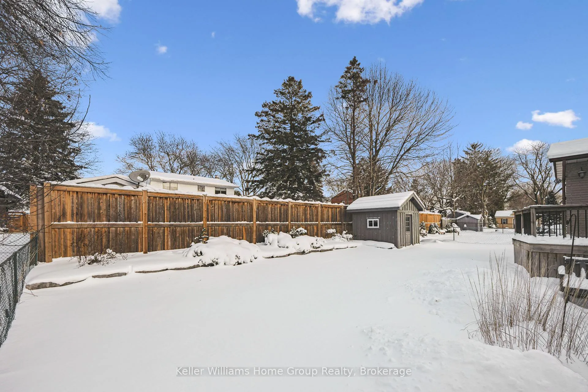 Photo 38 of 43 Glenburnie Drive, Guelph, Grange Road — HOMEH