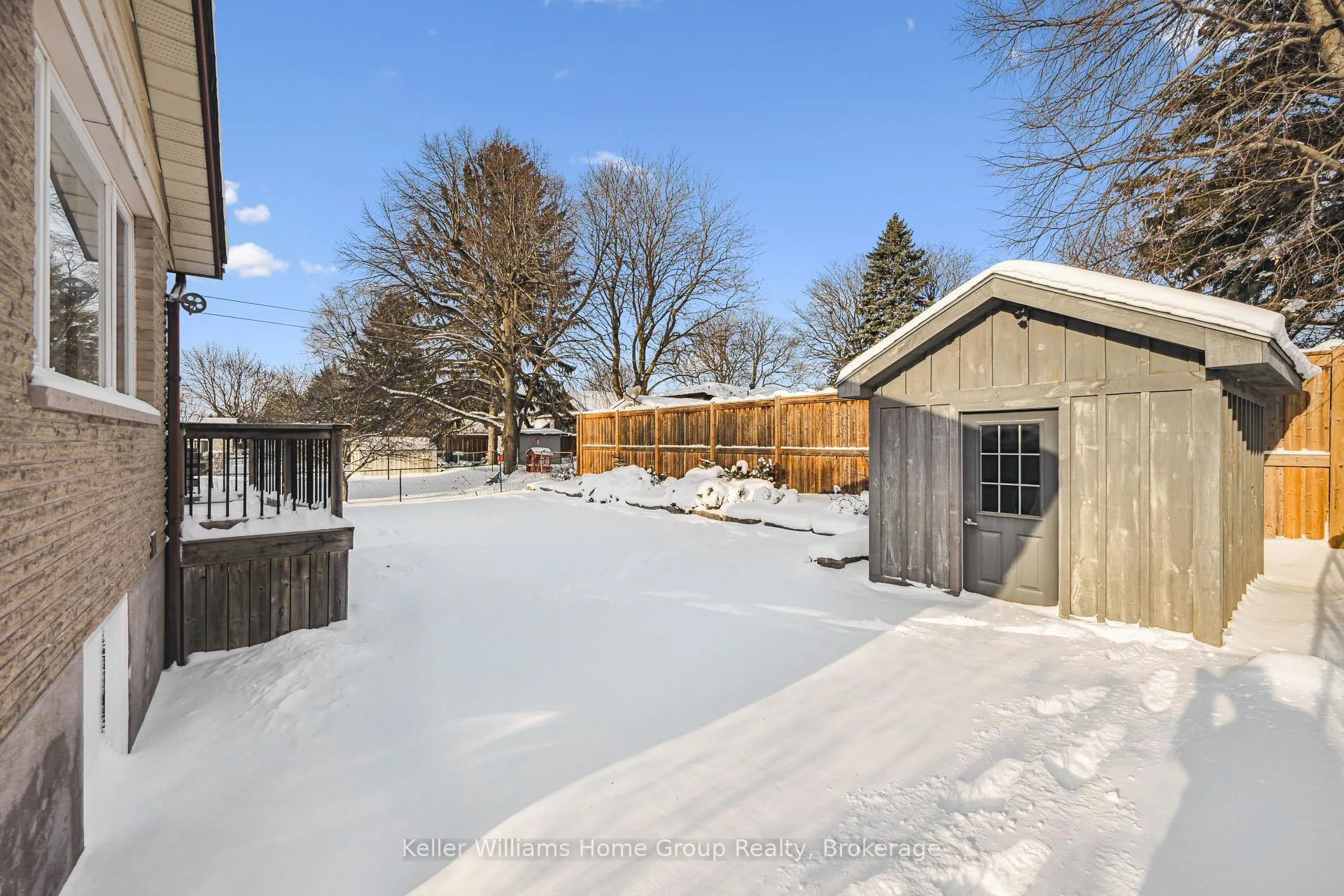 Photo 39 of 43 Glenburnie Drive, Guelph, Grange Road — HOMEH