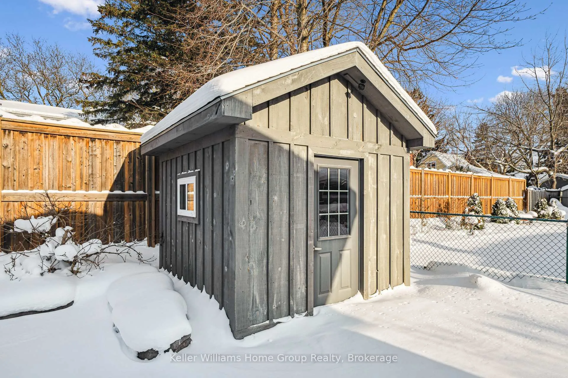 Photo 40 of 43 Glenburnie Drive, Guelph, Grange Road — HOMEH
