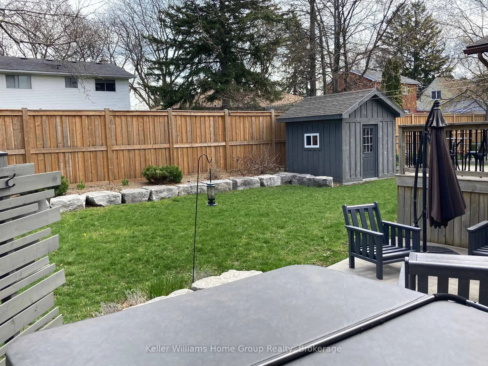 Photo 41 of 43 Glenburnie Drive, Guelph, Grange Road — HOMEH