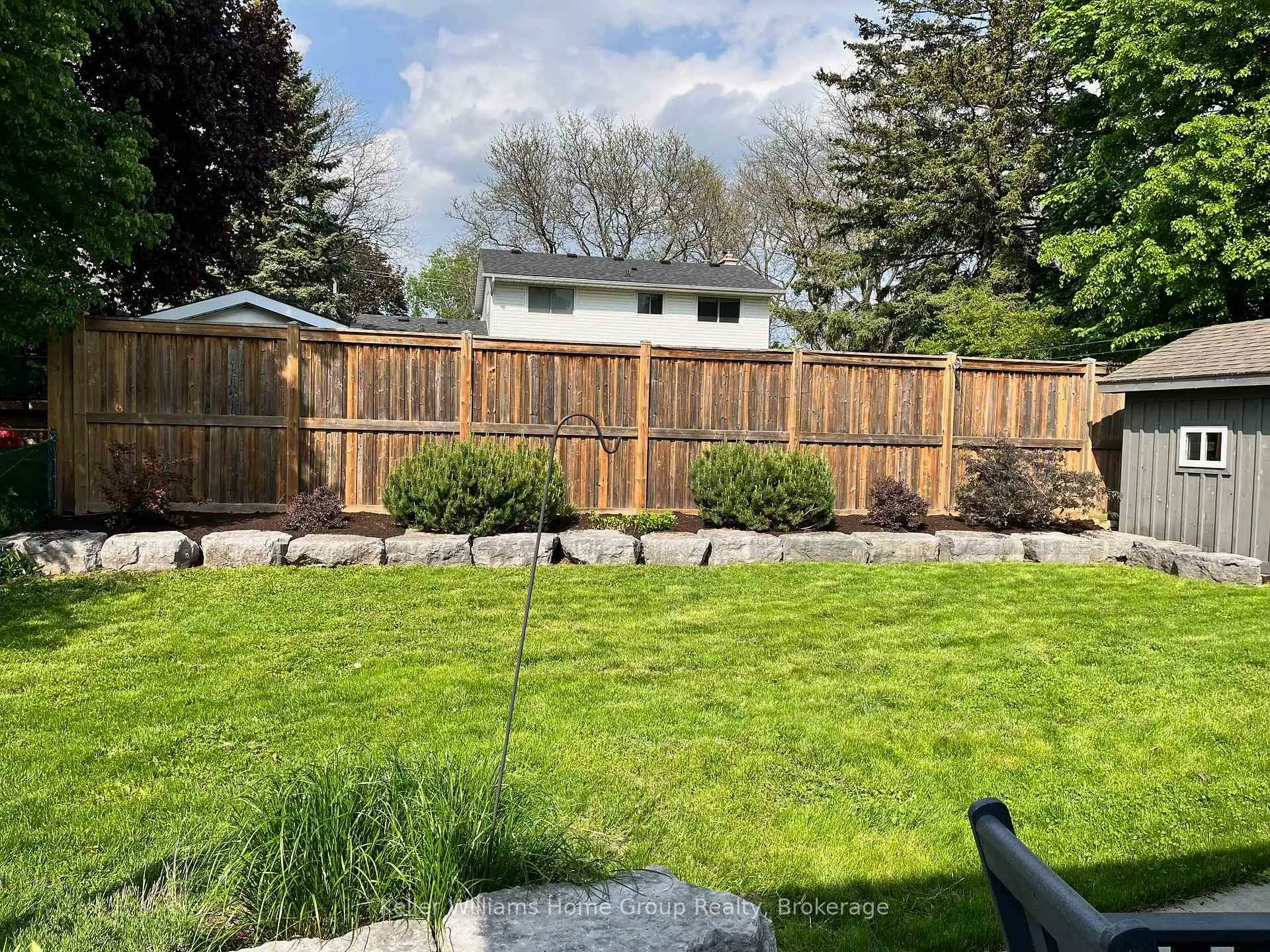 Photo 42 of 43 Glenburnie Drive, Guelph, Grange Road — HOMEH