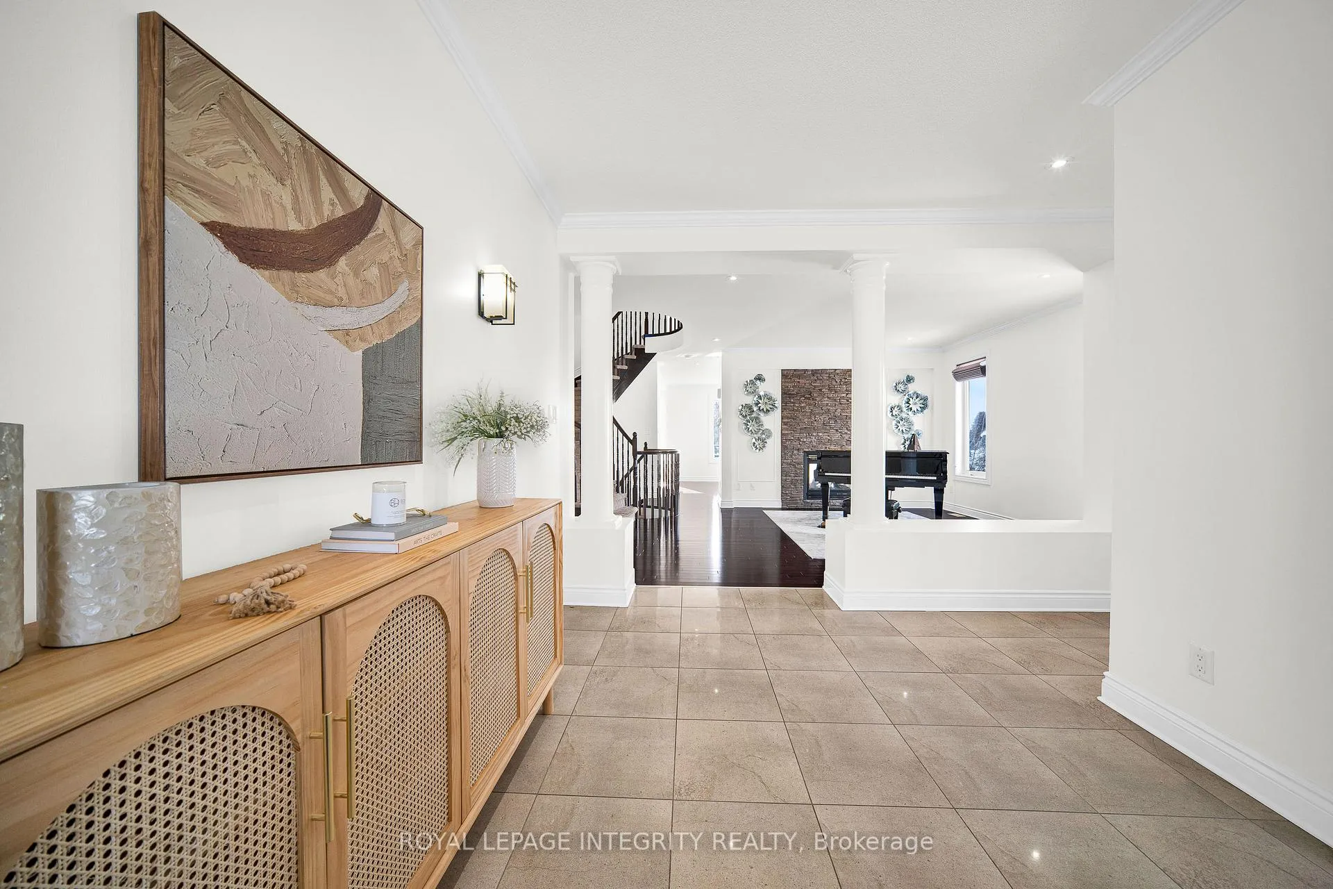 Photo 3 of 609 New Liskeard Crescent, Ottawa, Barrhaven - Strandherd — HOMEH