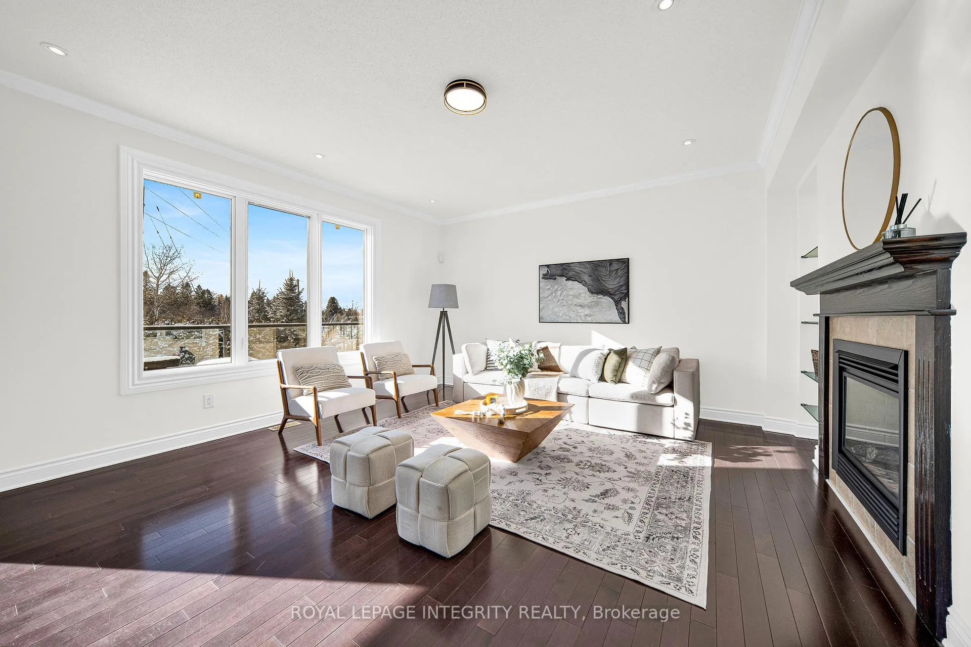 Photo 7 of 609 New Liskeard Crescent, Ottawa, Barrhaven - Strandherd — HOMEH