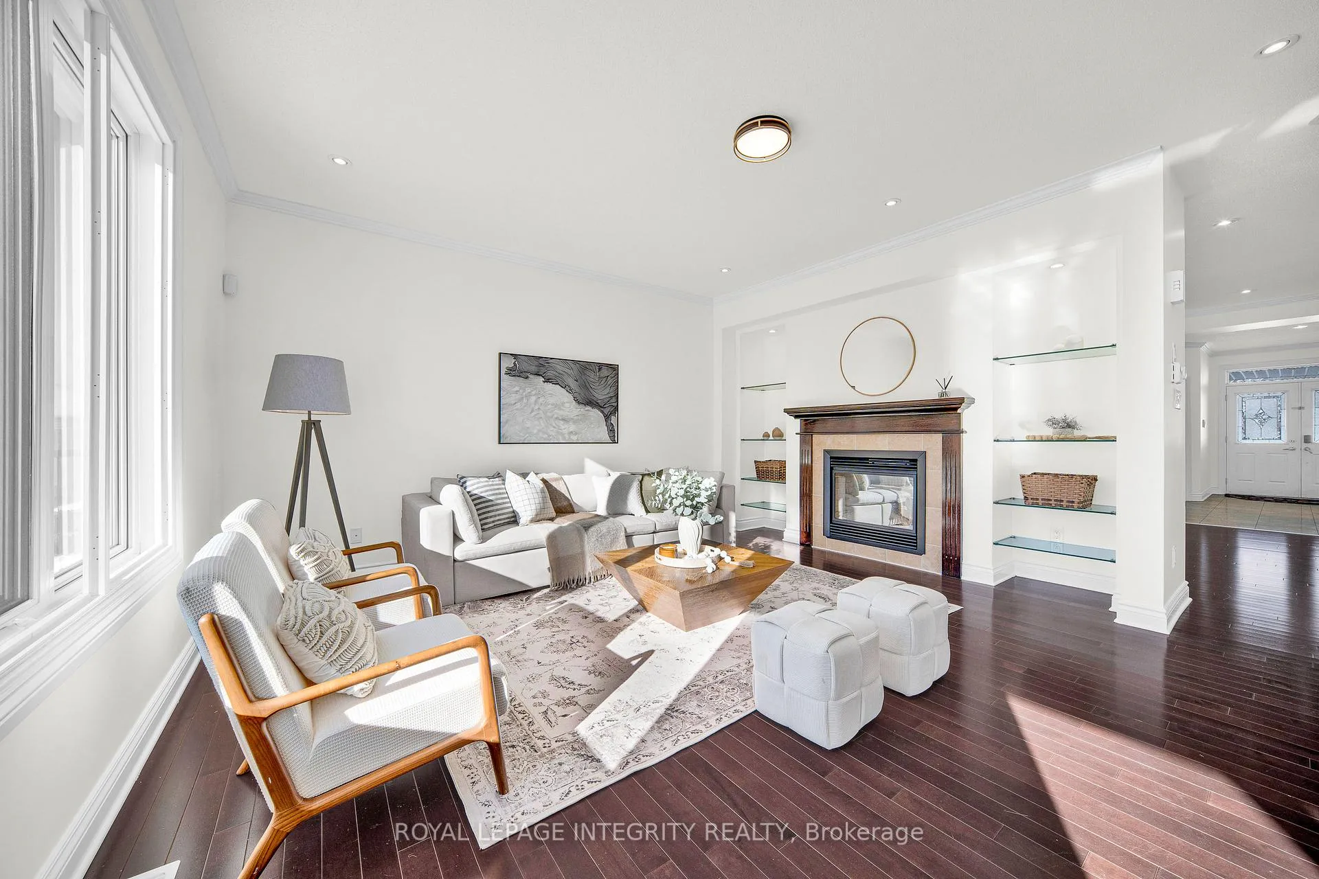 Photo 8 of 609 New Liskeard Crescent, Ottawa, Barrhaven - Strandherd — HOMEH