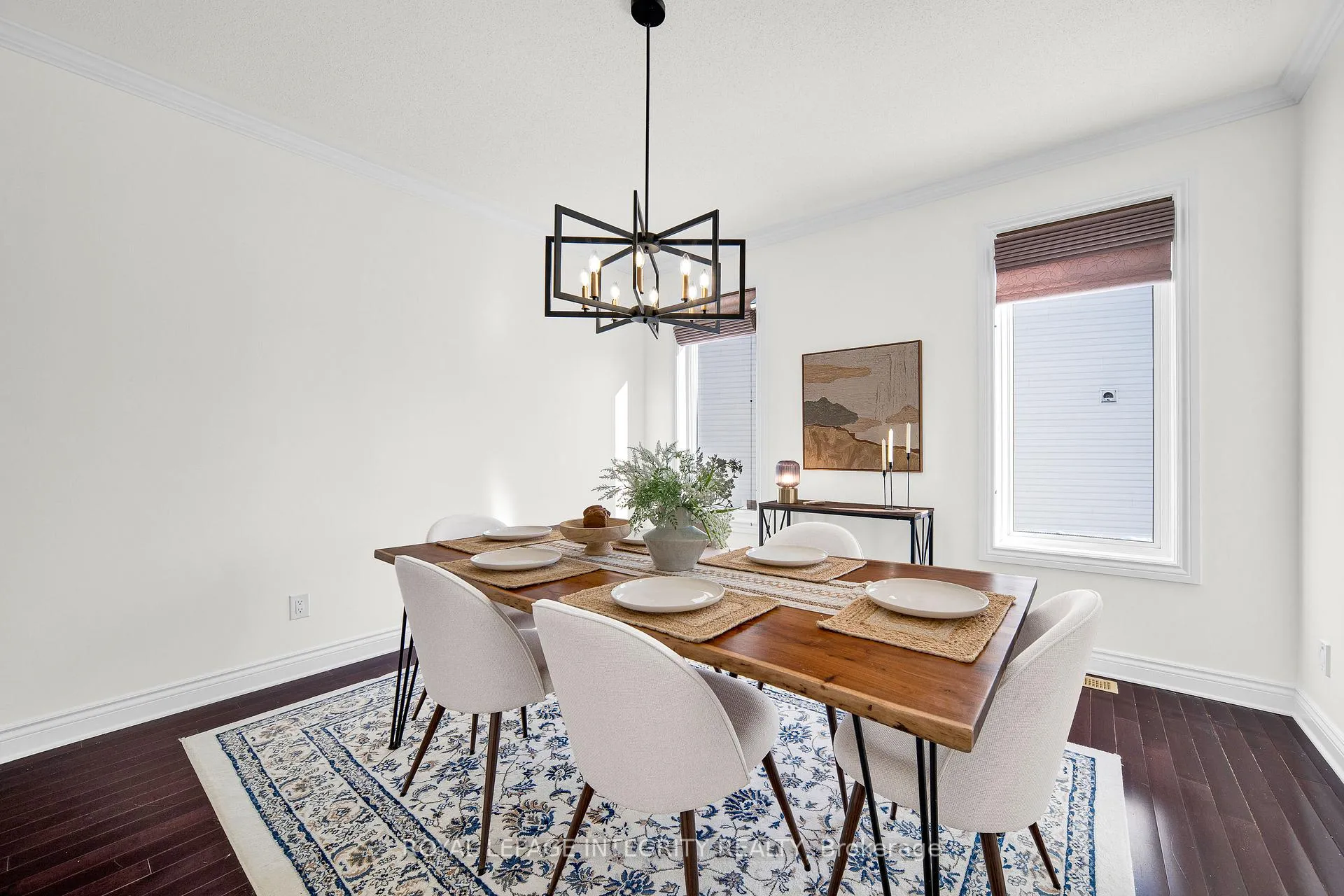 Photo 10 of 609 New Liskeard Crescent, Ottawa, Barrhaven - Strandherd — HOMEH