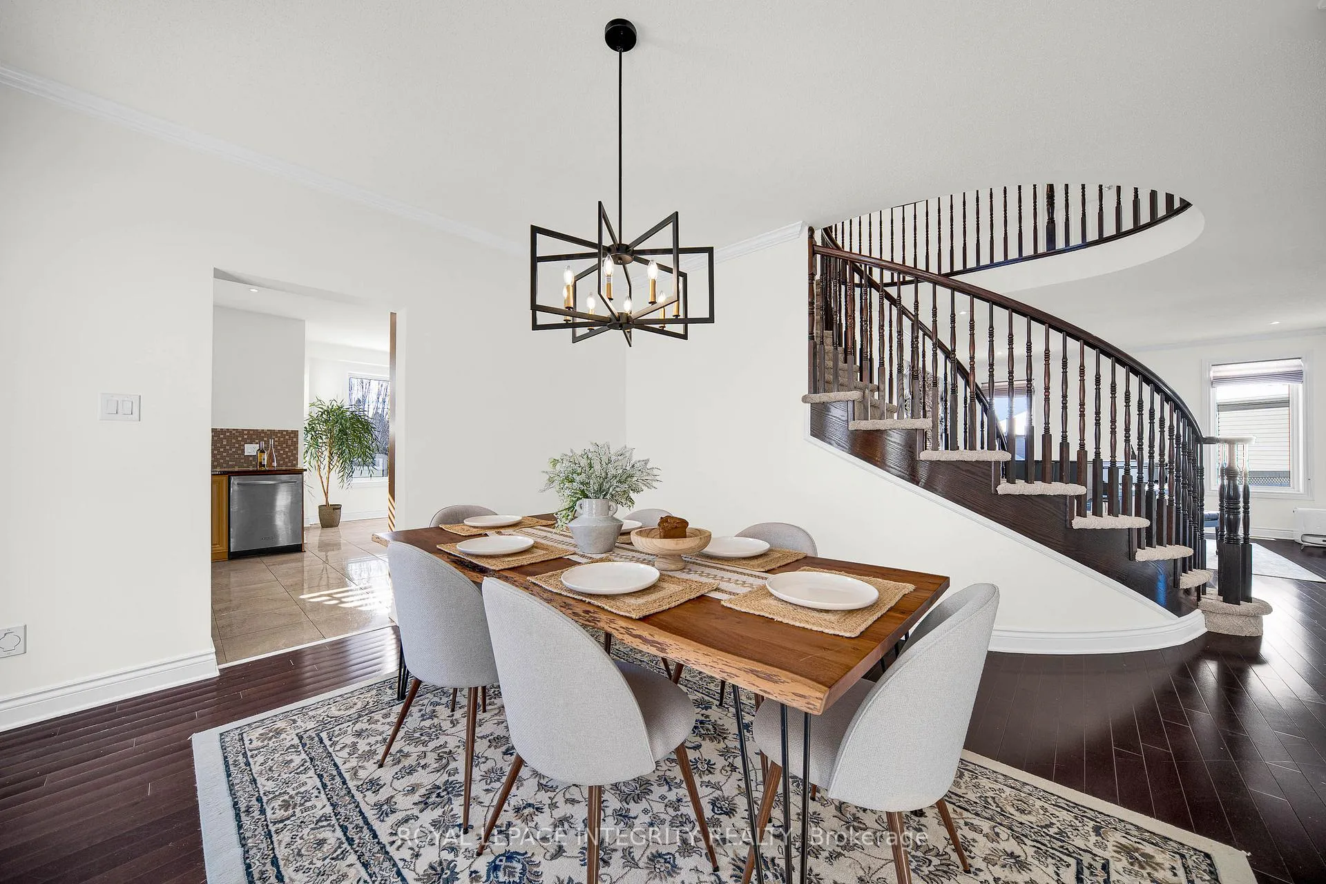 Photo 11 of 609 New Liskeard Crescent, Ottawa, Barrhaven - Strandherd — HOMEH