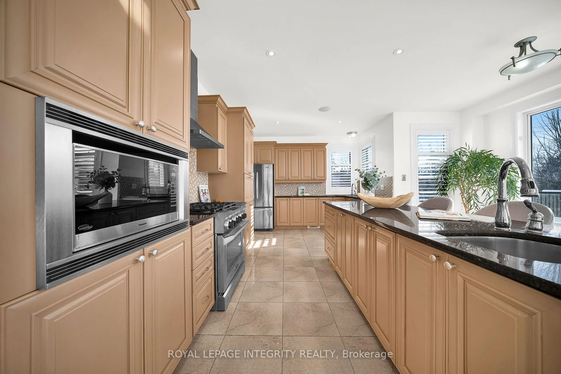 Photo 12 of 609 New Liskeard Crescent, Ottawa, Barrhaven - Strandherd — HOMEH