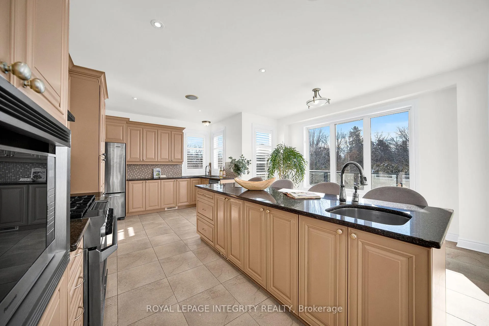 Photo 14 of 609 New Liskeard Crescent, Ottawa, Barrhaven - Strandherd — HOMEH