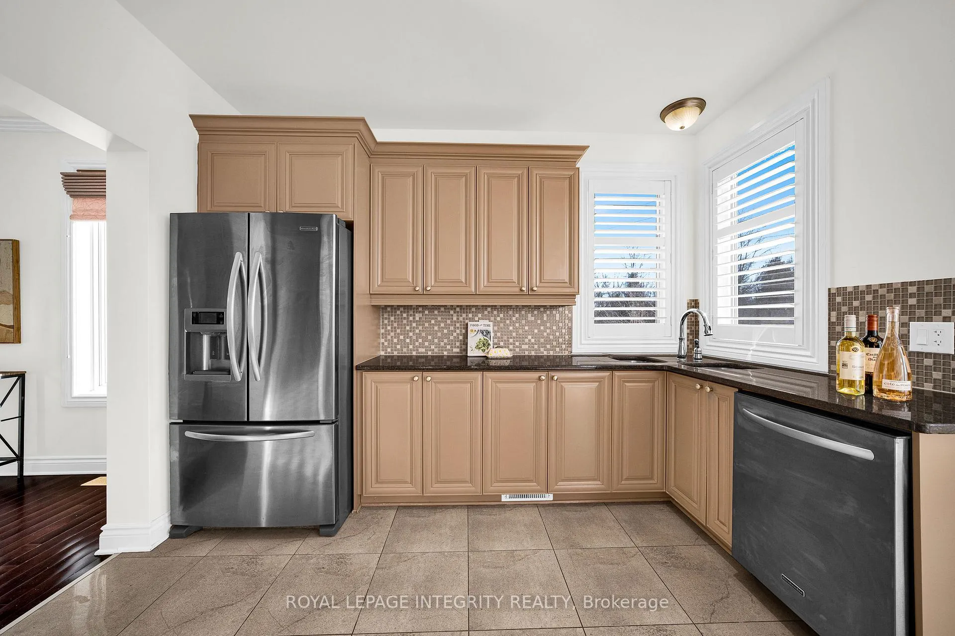 Photo 15 of 609 New Liskeard Crescent, Ottawa, Barrhaven - Strandherd — HOMEH