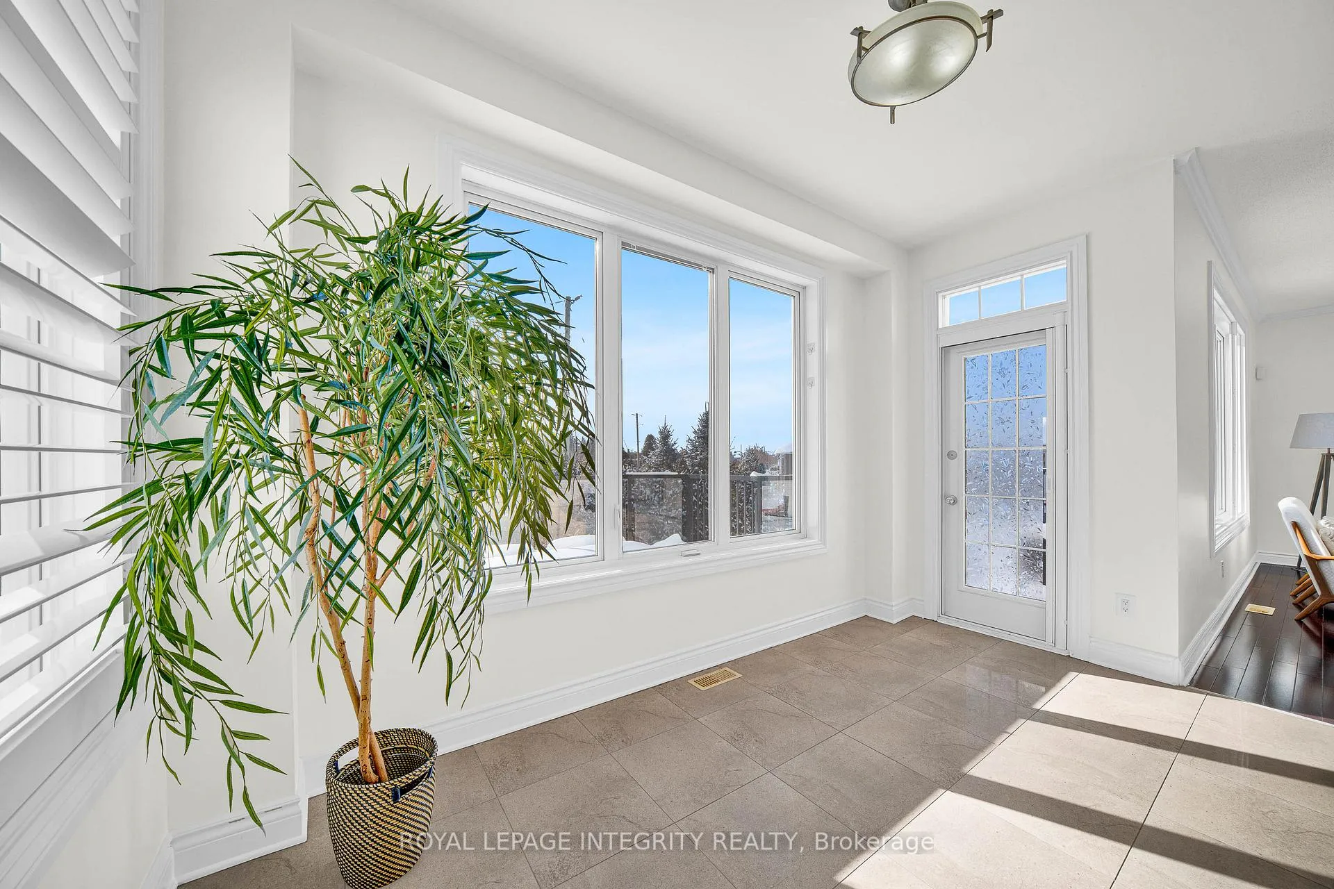 Photo 17 of 609 New Liskeard Crescent, Ottawa, Barrhaven - Strandherd — HOMEH