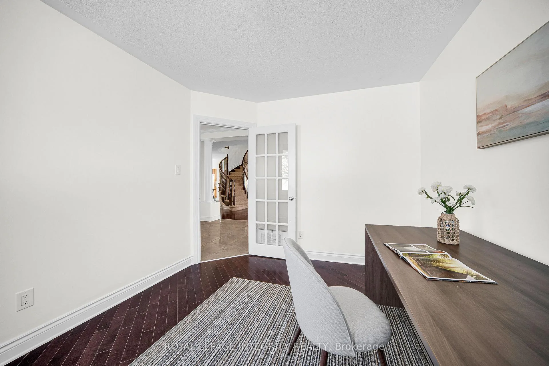 Photo 19 of 609 New Liskeard Crescent, Ottawa, Barrhaven - Strandherd — HOMEH