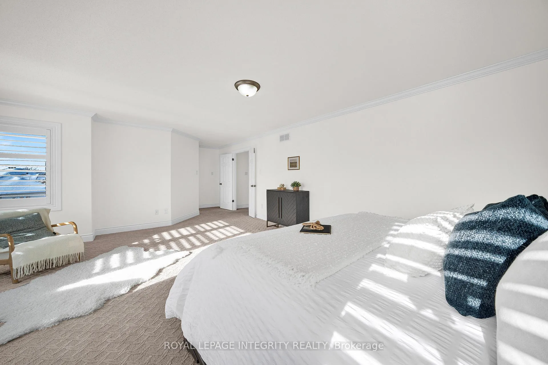 Photo 22 of 609 New Liskeard Crescent, Ottawa, Barrhaven - Strandherd — HOMEH