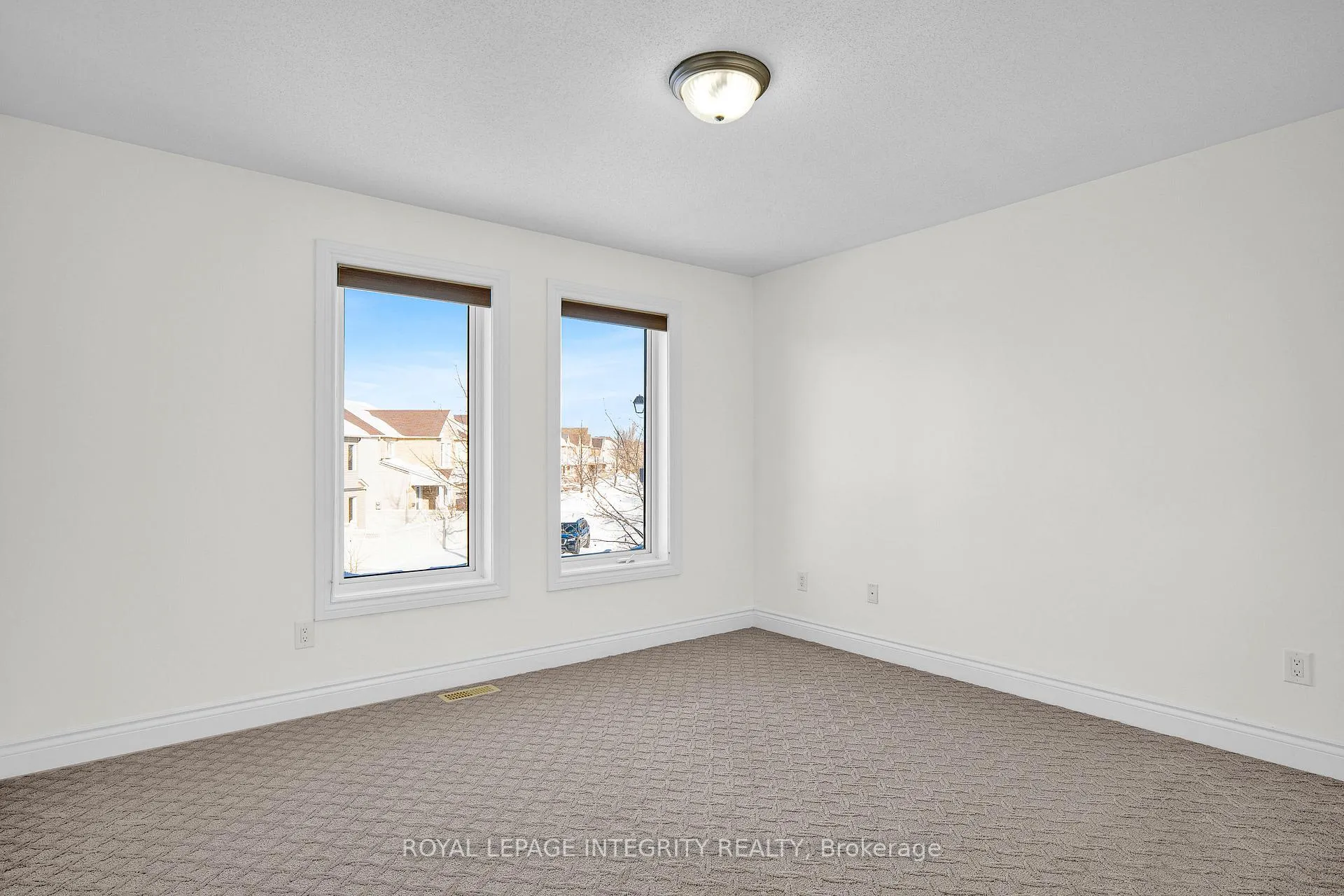 Photo 32 of 609 New Liskeard Crescent, Ottawa, Barrhaven - Strandherd — HOMEH