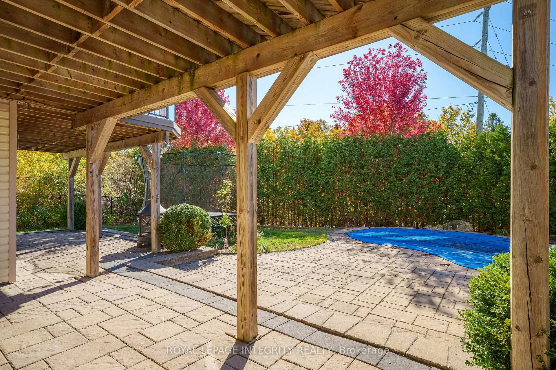 Photo 43 of 609 New Liskeard Crescent, Ottawa, Barrhaven - Strandherd — HOMEH