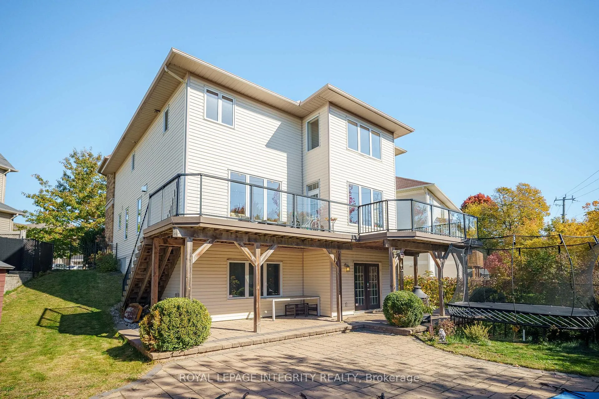 Photo 44 of 609 New Liskeard Crescent, Ottawa, Barrhaven - Strandherd — HOMEH