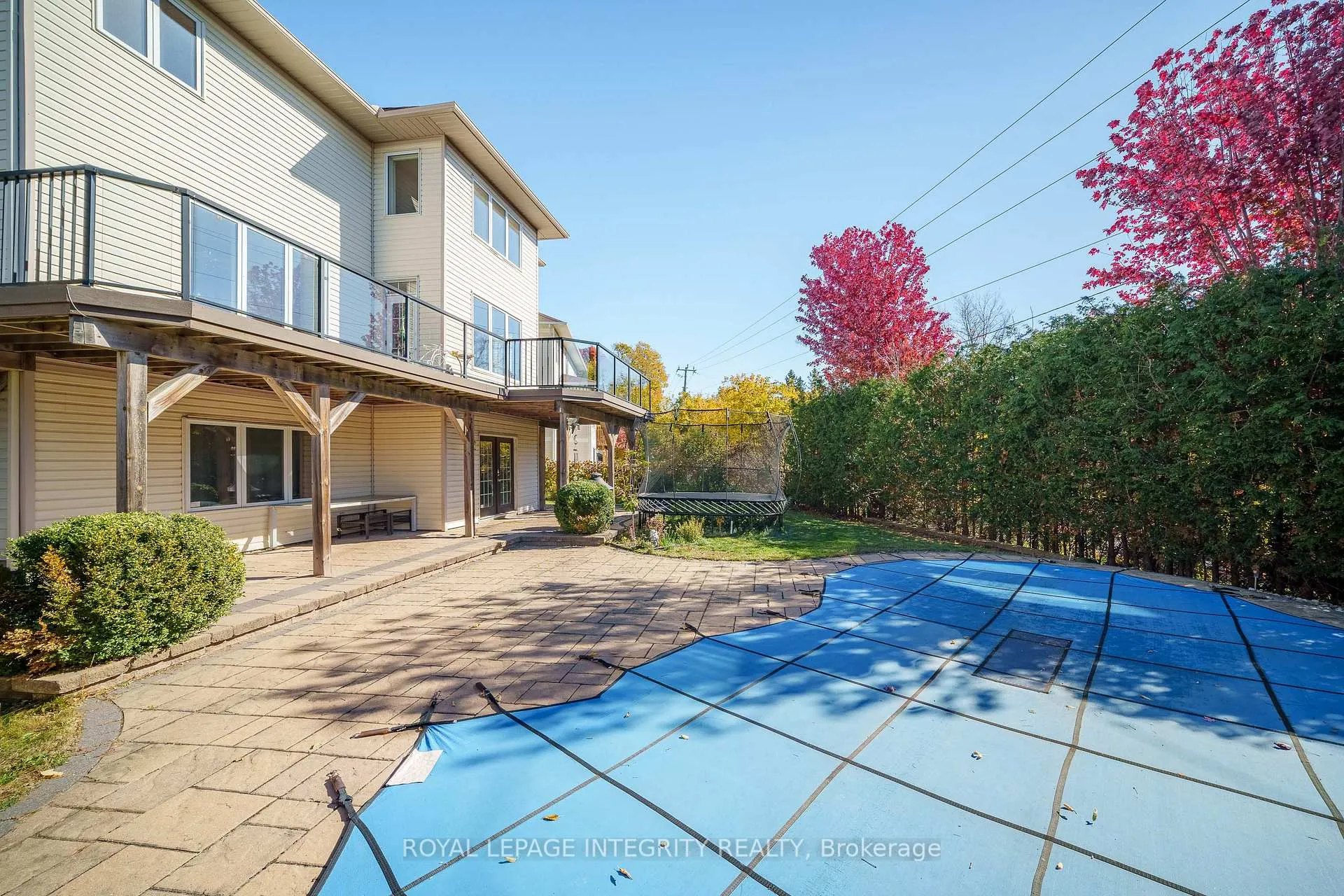 Photo 45 of 609 New Liskeard Crescent, Ottawa, Barrhaven - Strandherd — HOMEH