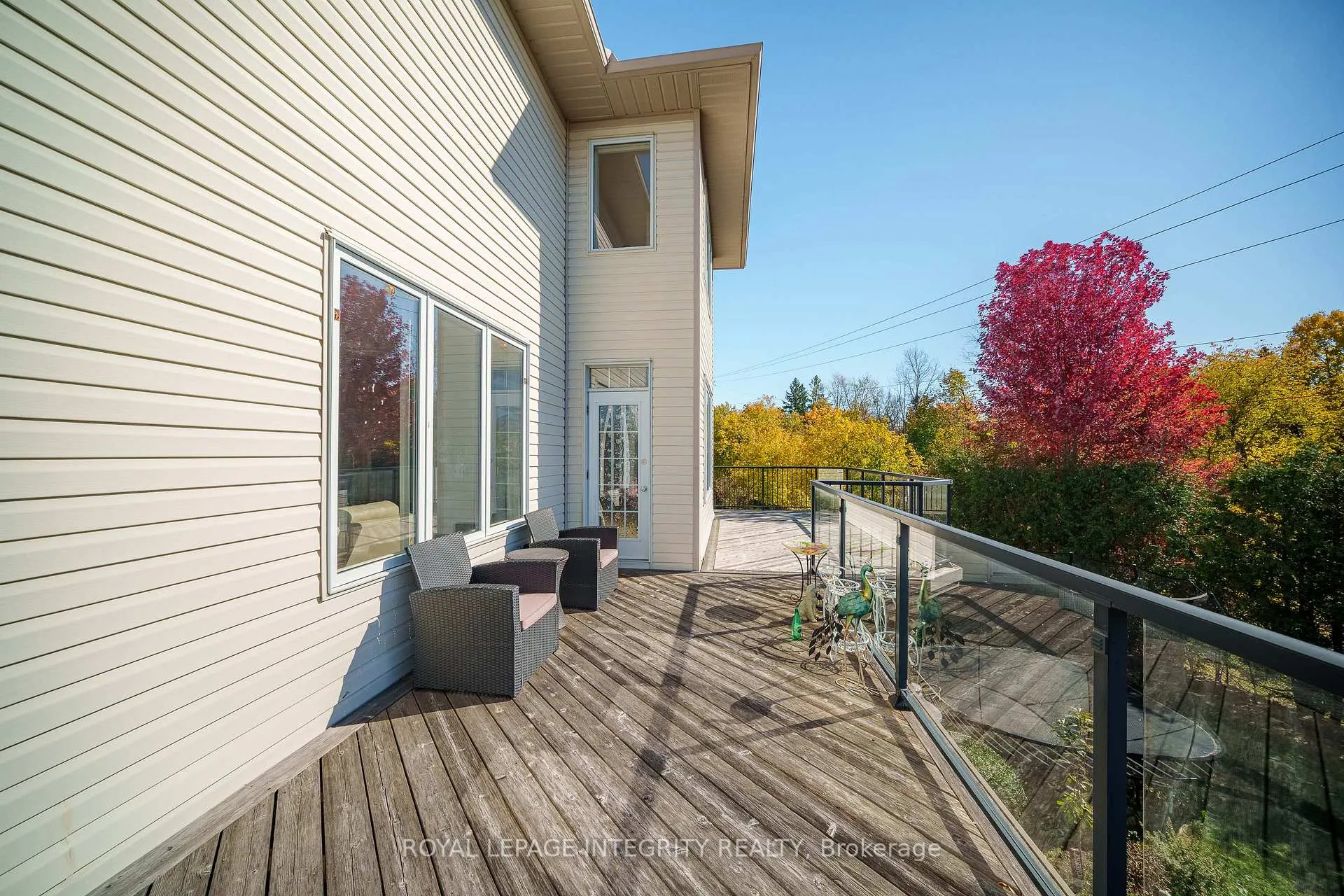 Photo 46 of 609 New Liskeard Crescent, Ottawa, Barrhaven - Strandherd — HOMEH