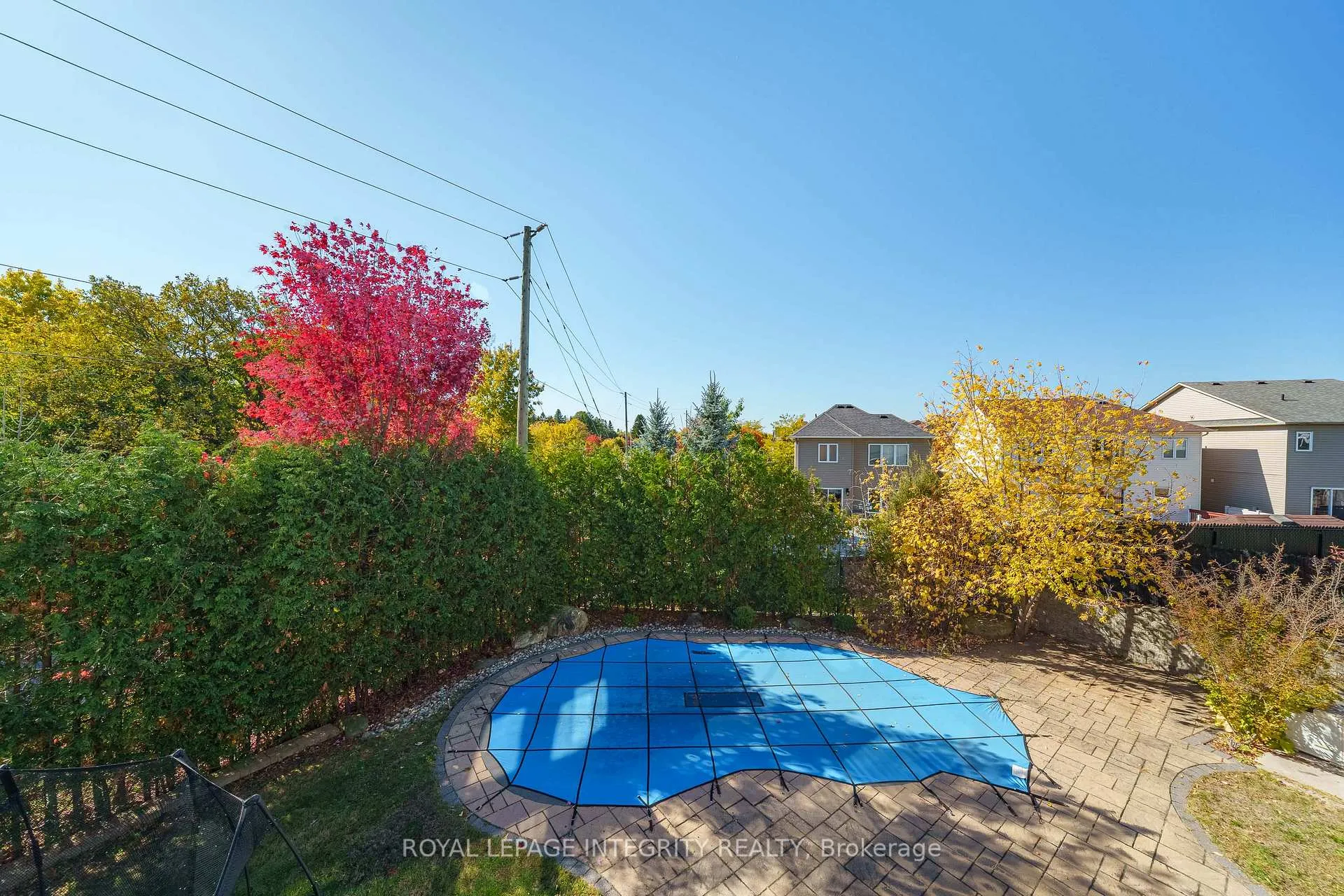 Photo 47 of 609 New Liskeard Crescent, Ottawa, Barrhaven - Strandherd — HOMEH