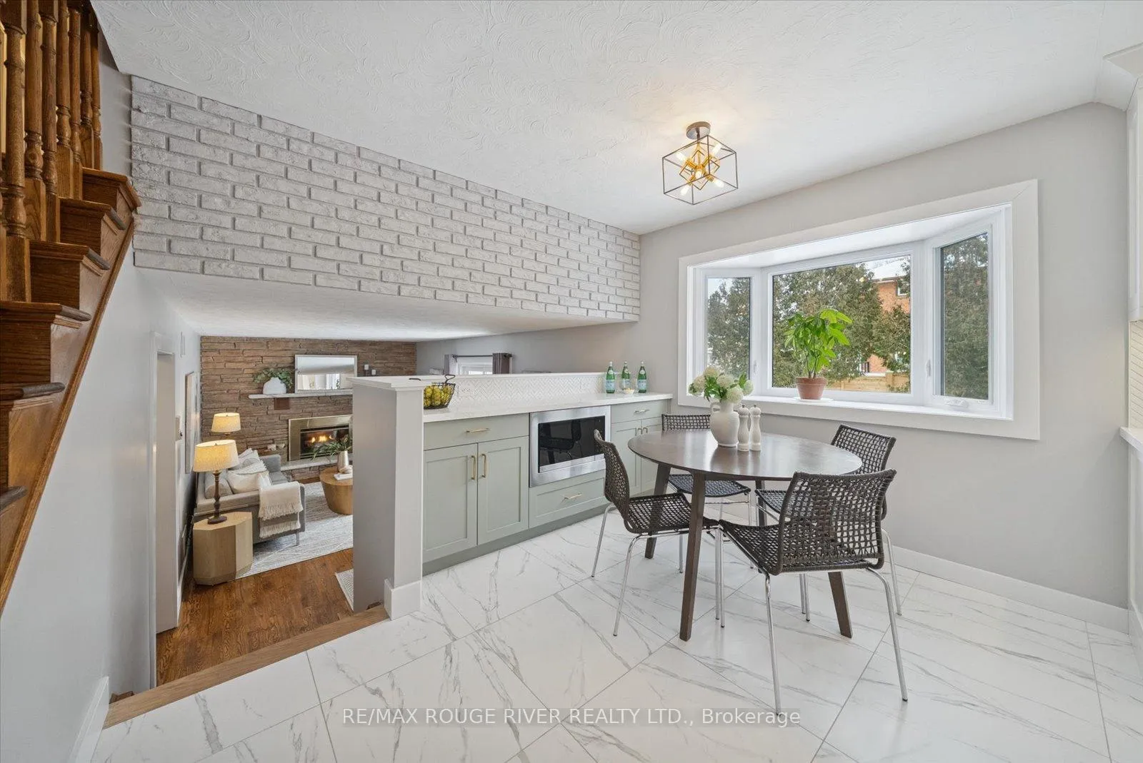 Photo 13 of 865 Stevenson Road N, Oshawa, Northglen — HOMEH