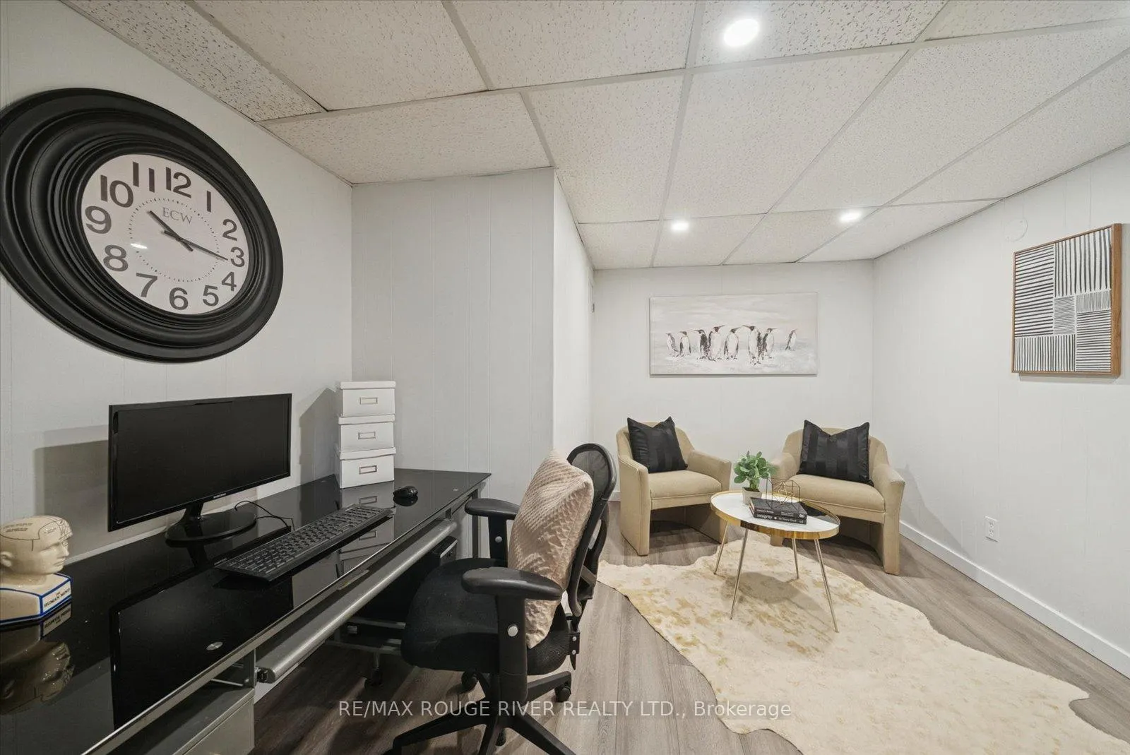 Photo 28 of 865 Stevenson Road N, Oshawa, Northglen — HOMEH
