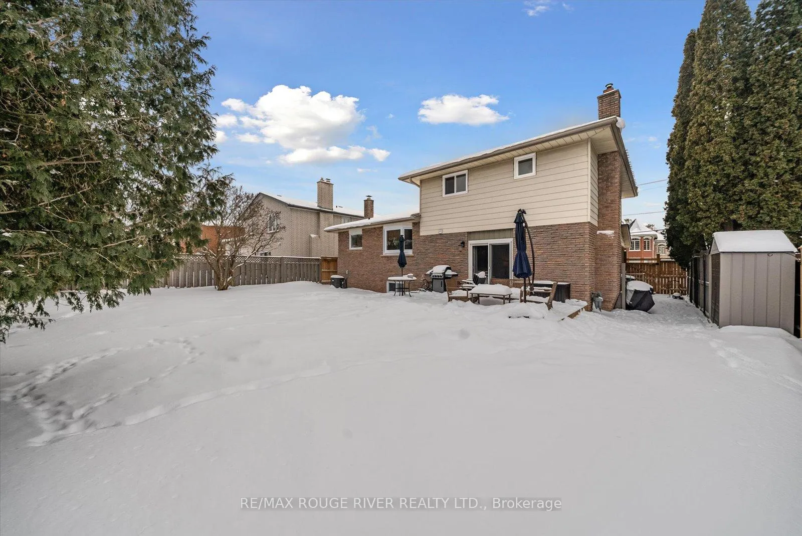 Photo 31 of 865 Stevenson Road N, Oshawa, Northglen — HOMEH