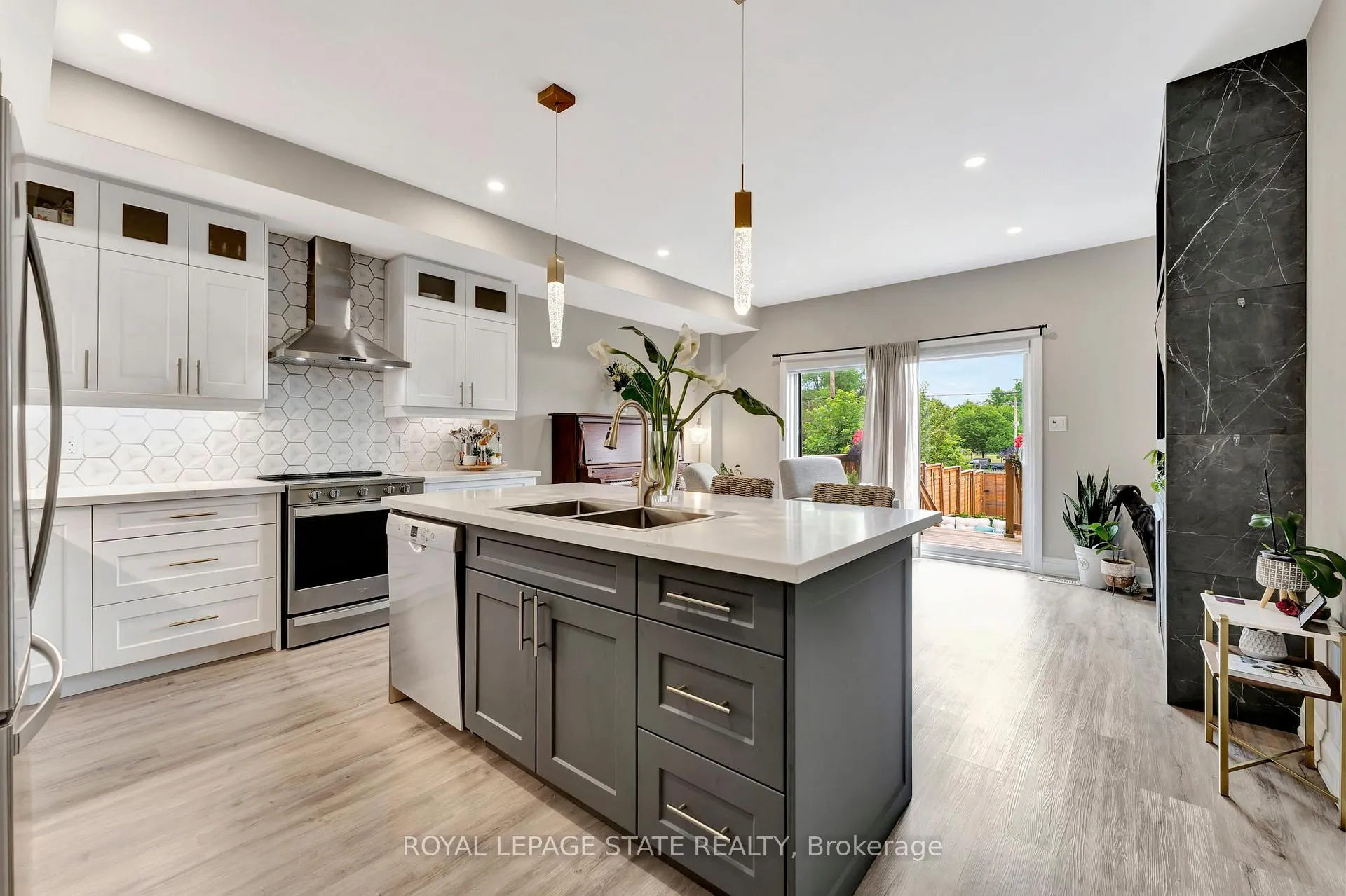 Photo 9 of 74 Melbourne Street, Hamilton, Kirkendall — HOMEH