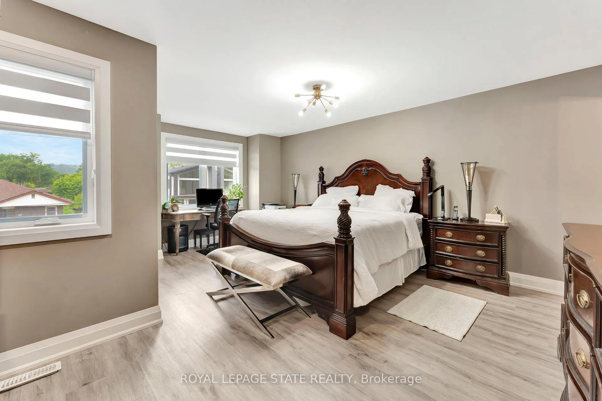 Photo 19 of 74 Melbourne Street, Hamilton, Kirkendall — HOMEH